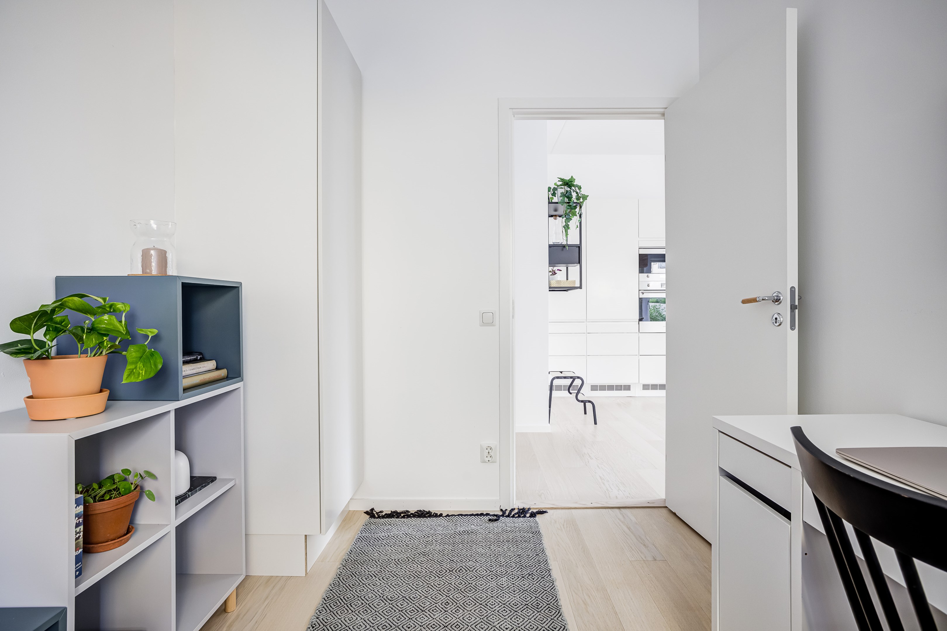 Bostadsbild från Torgny Segerstedts allé 9, Såld i Rosendal, Uppsala