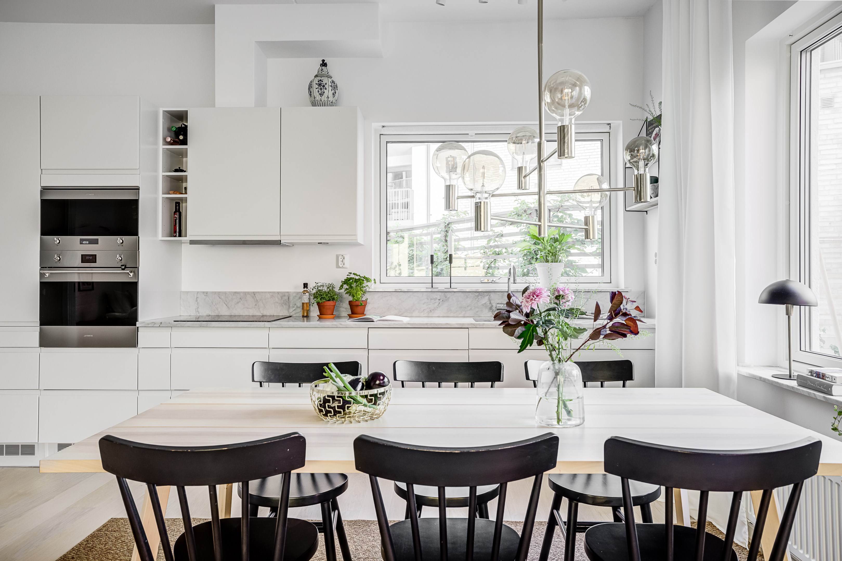 Bostadsbild från Torgny Segerstedts allé 9, Såld i Rosendal, Uppsala