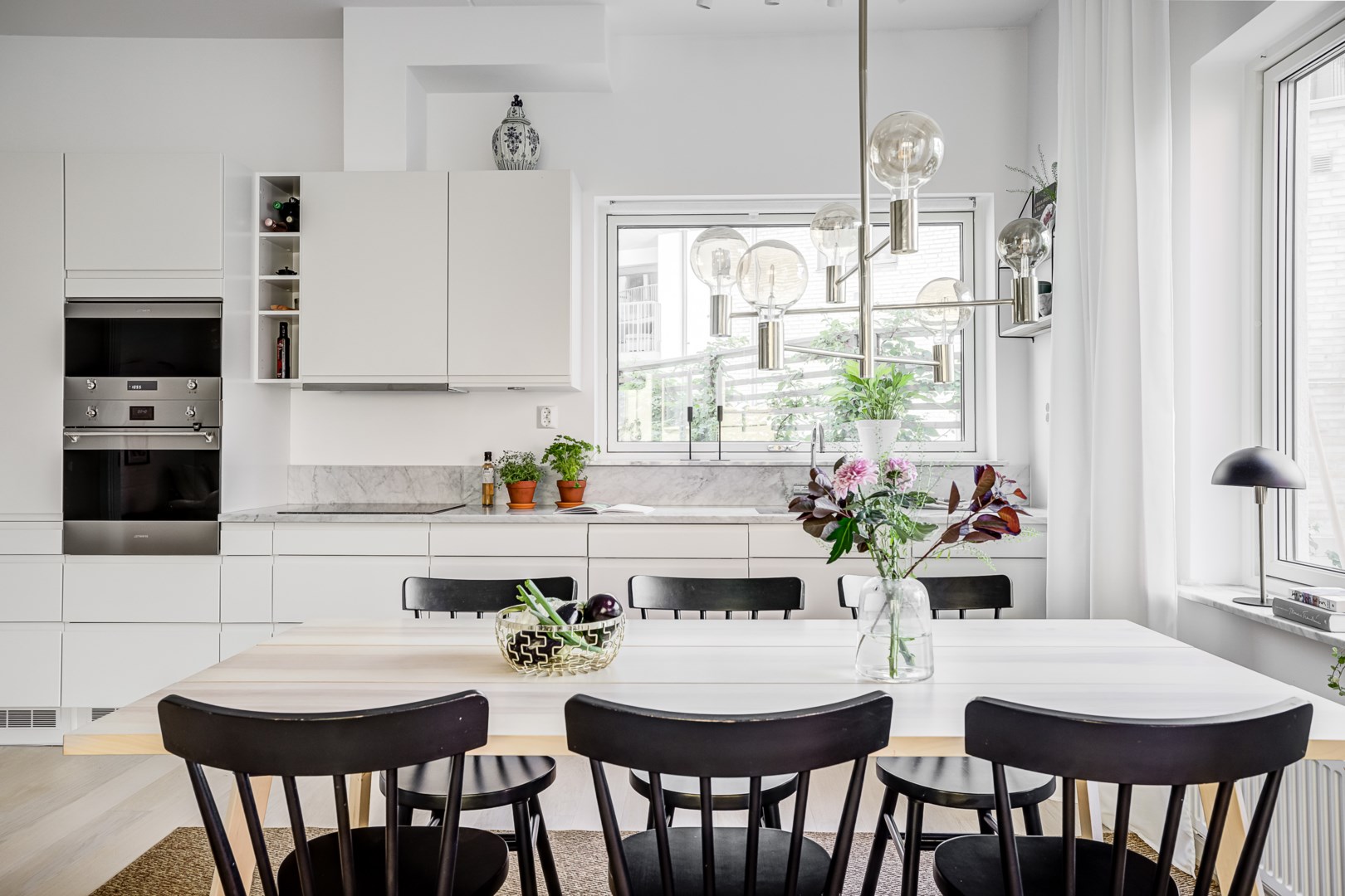 Bostadsbild från Torgny Segerstedts allé 9, Såld i Rosendal, Uppsala