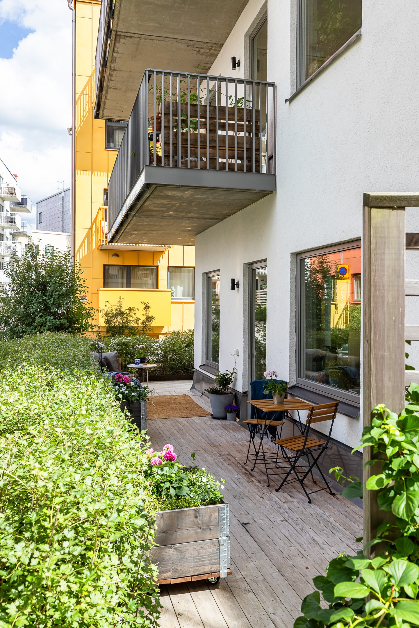 Bostadsbild från Torgny Segerstedts allé 9, Såld i Rosendal, Uppsala