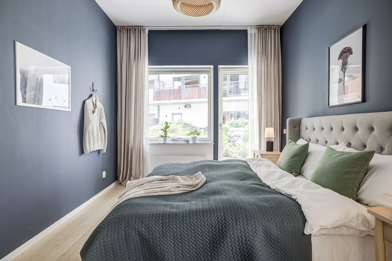 Bostadsbild från Torgny Segerstedts allé 9, Såld i Rosendal, Uppsala