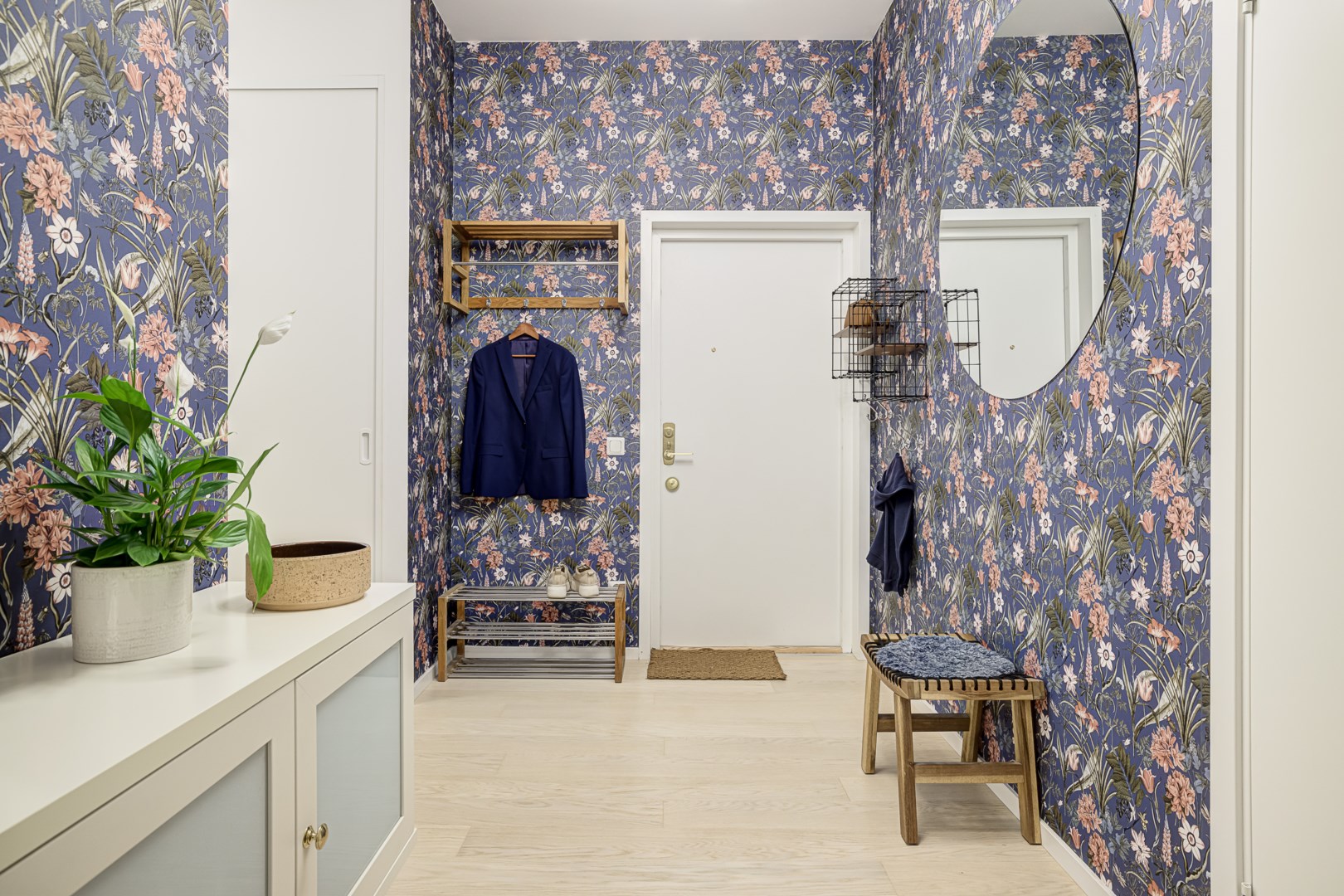 Bostadsbild från Torgny Segerstedts allé 9, Såld i Rosendal, Uppsala