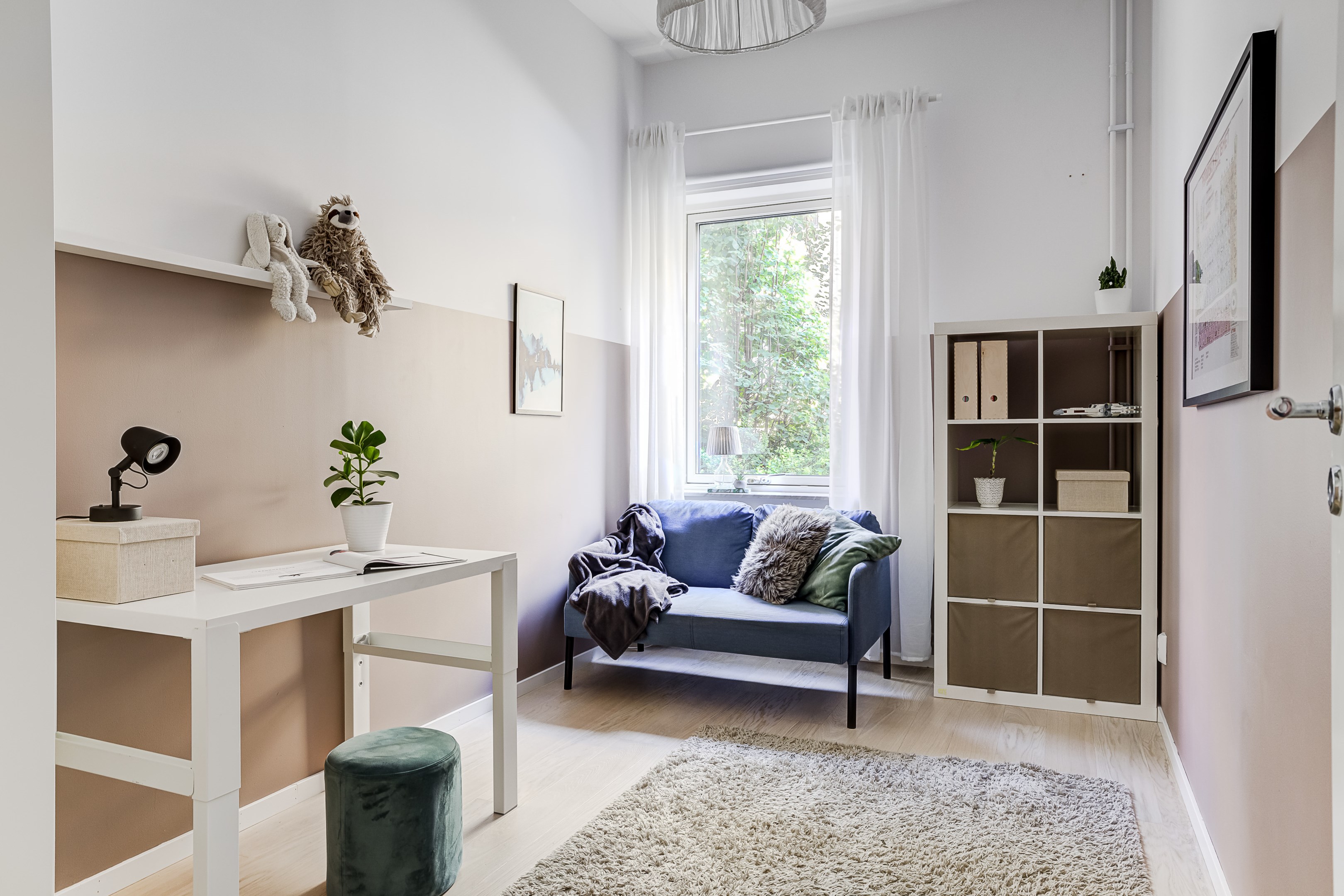 Bostadsbild från Torgny Segerstedts allé 9, Såld i Rosendal, Uppsala