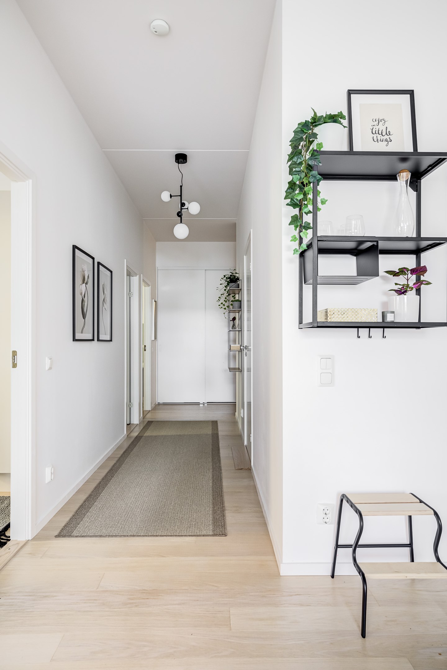 Bostadsbild från Torgny Segerstedts allé 9, Såld i Rosendal, Uppsala