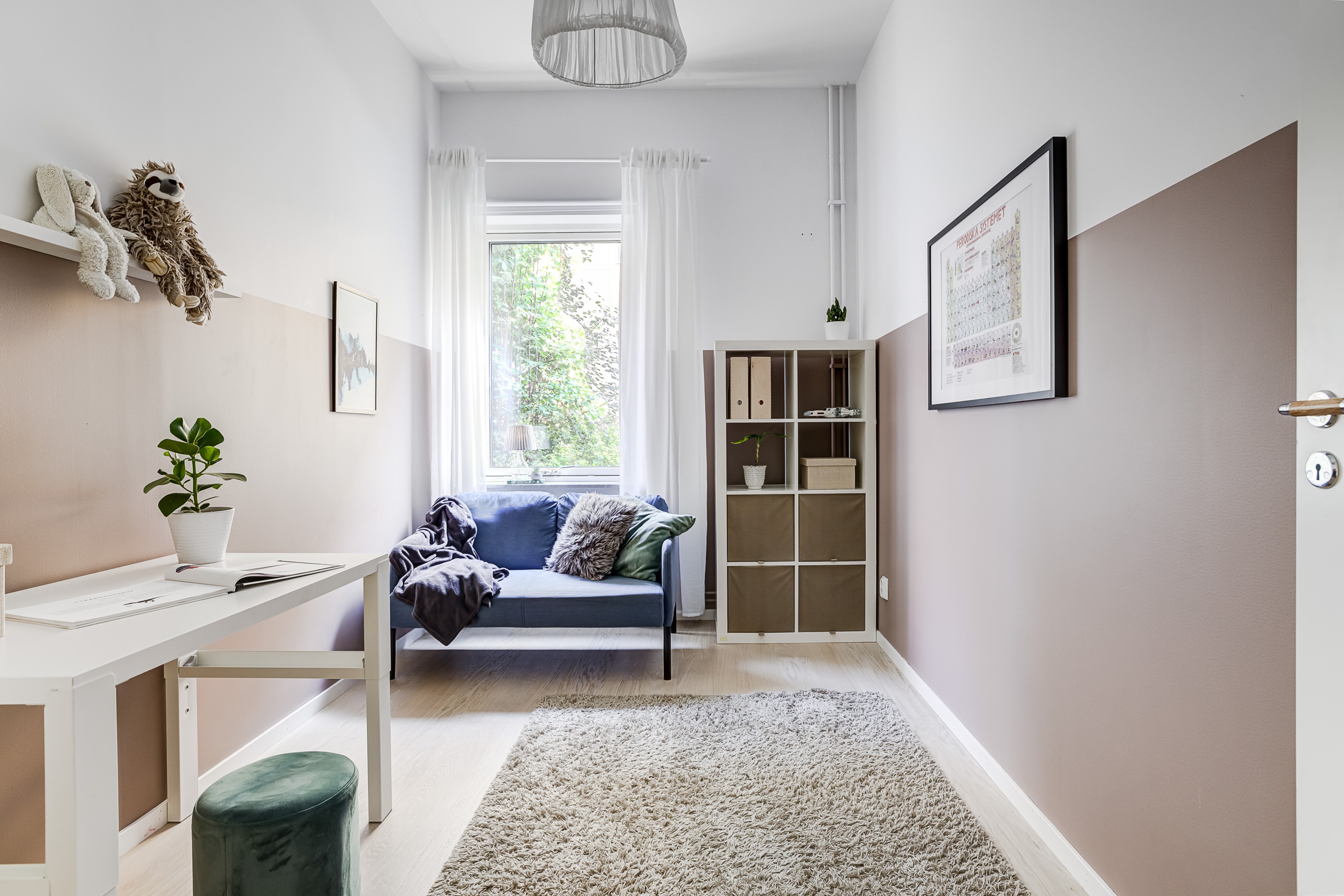 Bostadsbild från Torgny Segerstedts allé 9, Såld i Rosendal, Uppsala