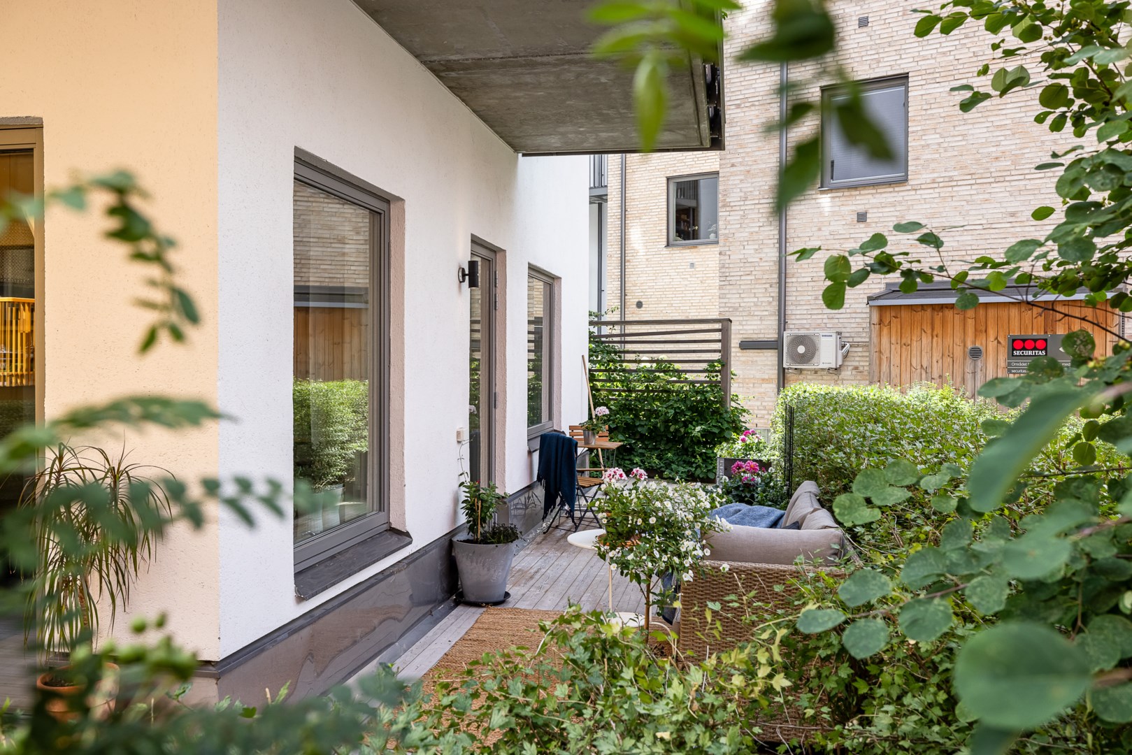 Bostadsbild från Torgny Segerstedts allé 9, Såld i Rosendal, Uppsala