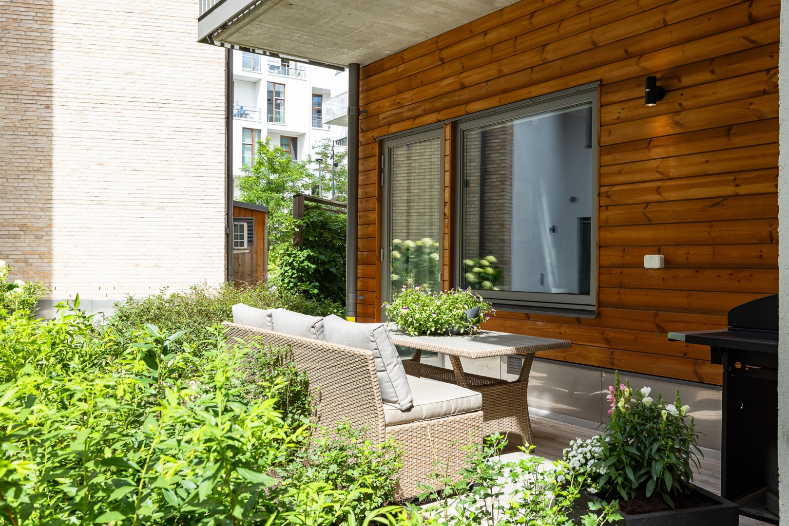 Bostadsbild från Torgny Segerstedts allé 9, Såld i Rosendal, Uppsala