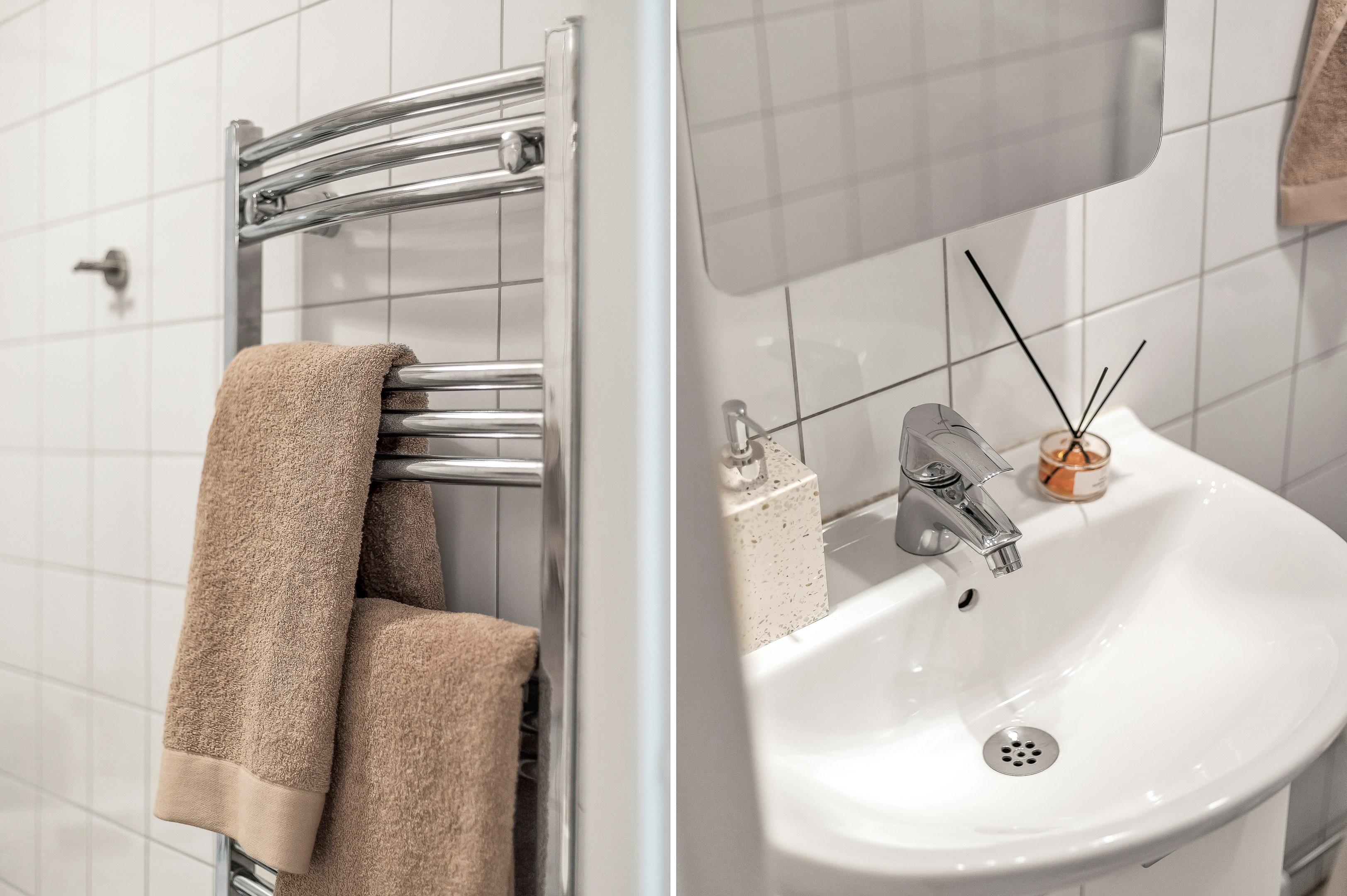 Bostadsbild från Tiundagatan 45, Såld i Luthagen, Uppsala