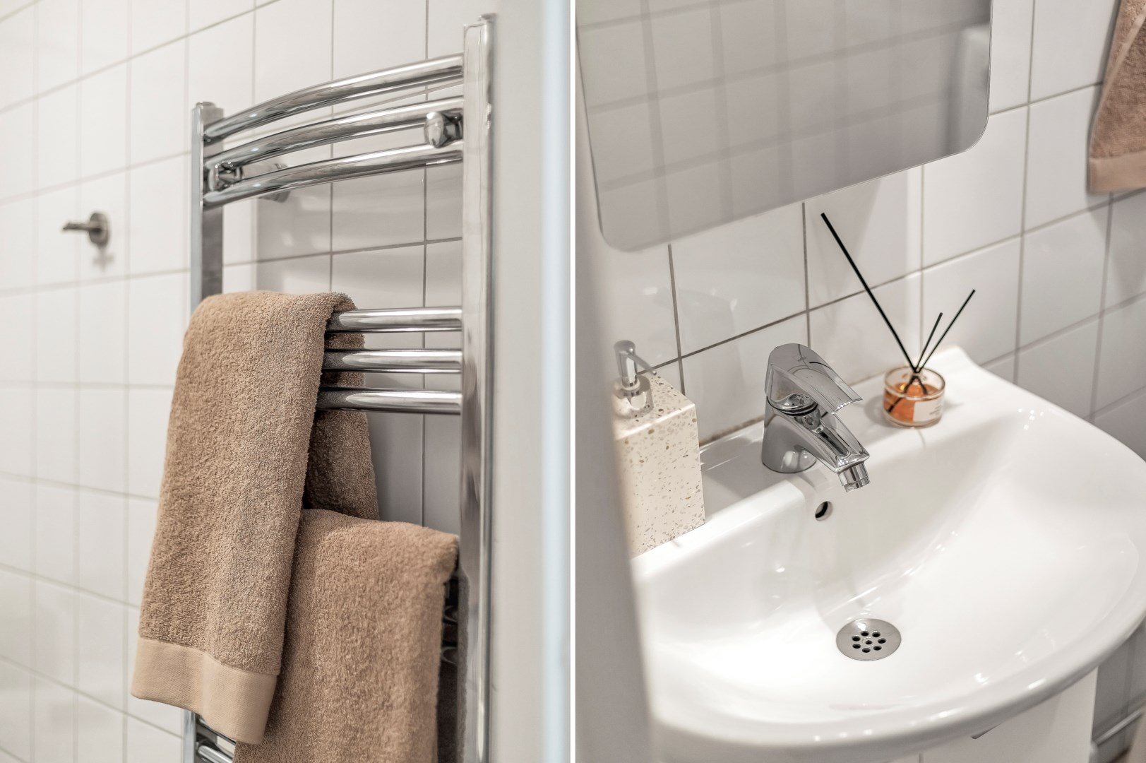 Bostadsbild från Tiundagatan 45, Såld i Luthagen, Uppsala