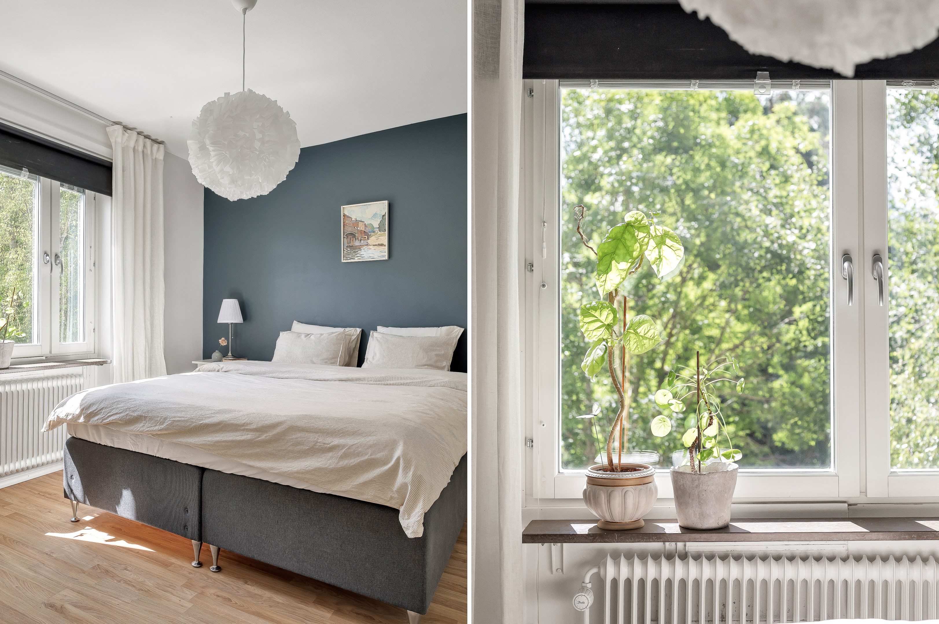 Bostadsbild från Tiundagatan 45, Såld i Luthagen, Uppsala