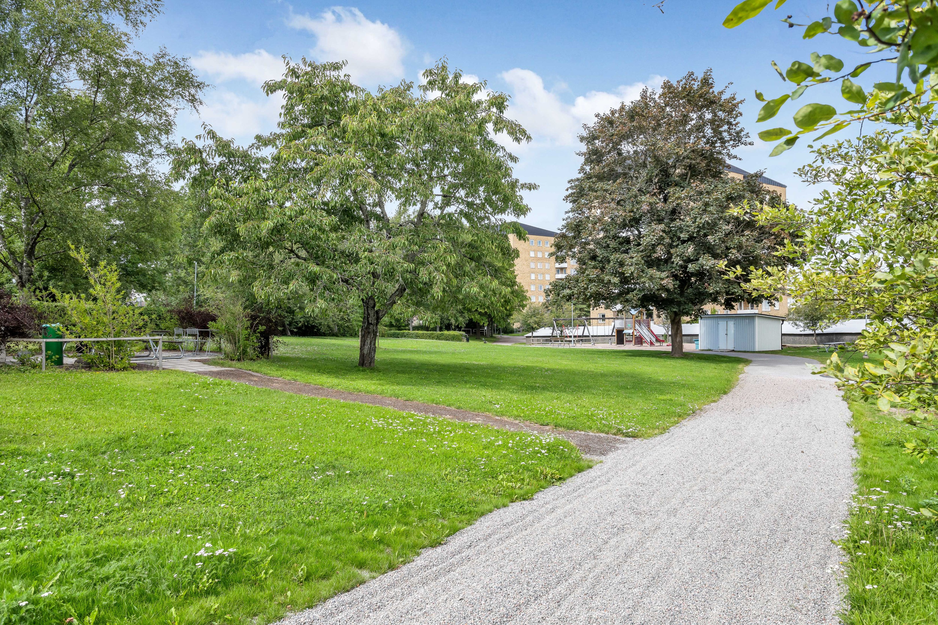 Bostadsbild från Tiundagatan 45, Såld i Luthagen, Uppsala