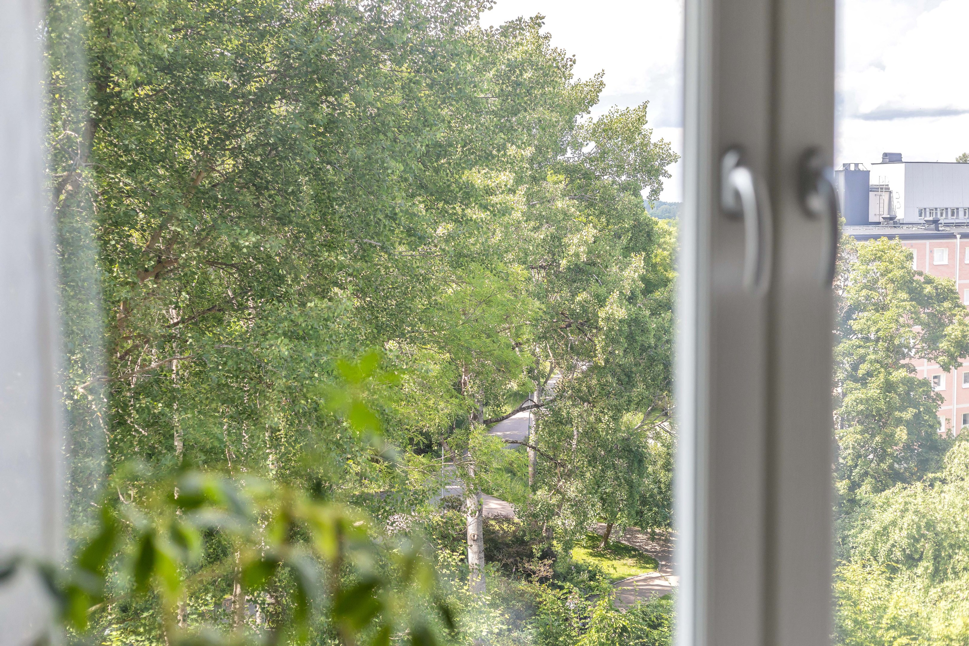 Bostadsbild från Tiundagatan 45, Såld i Luthagen, Uppsala