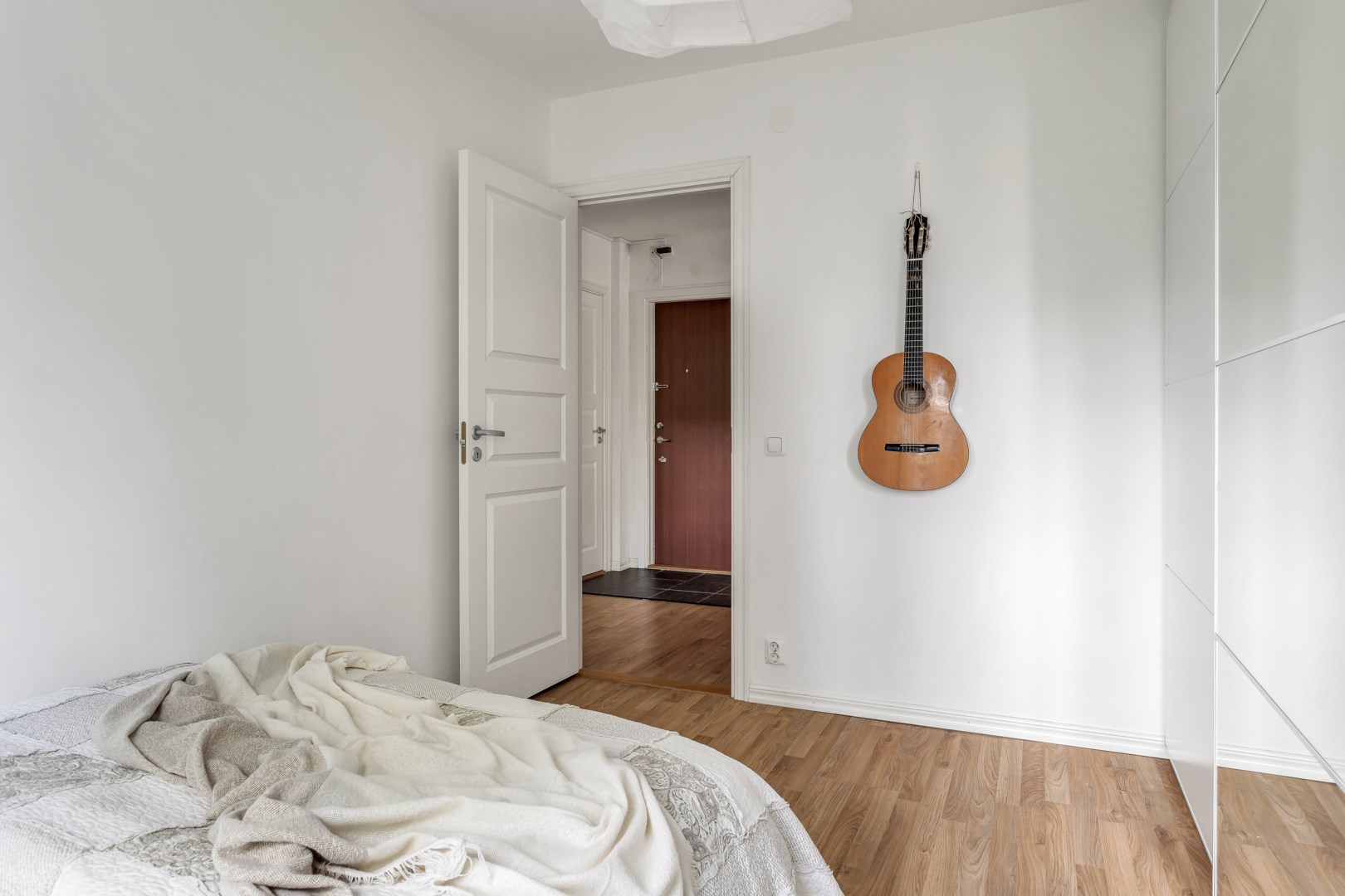 Bostadsbild från Tiundagatan 45, Såld i Luthagen, Uppsala