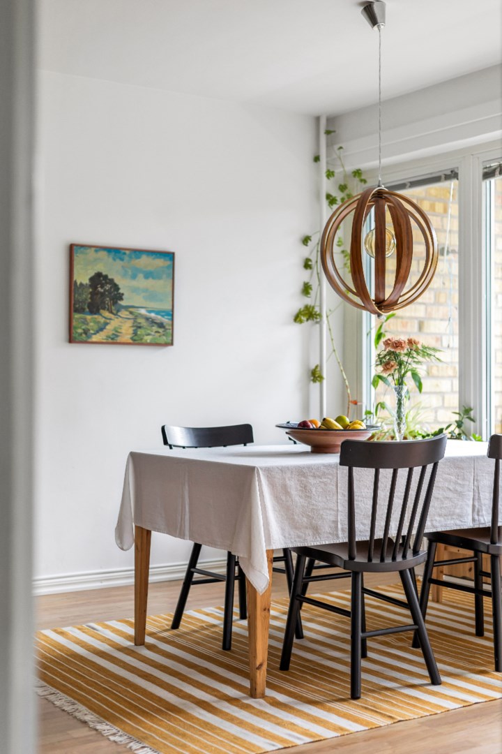 Bostadsbild från Tiundagatan 45, Såld i Luthagen, Uppsala