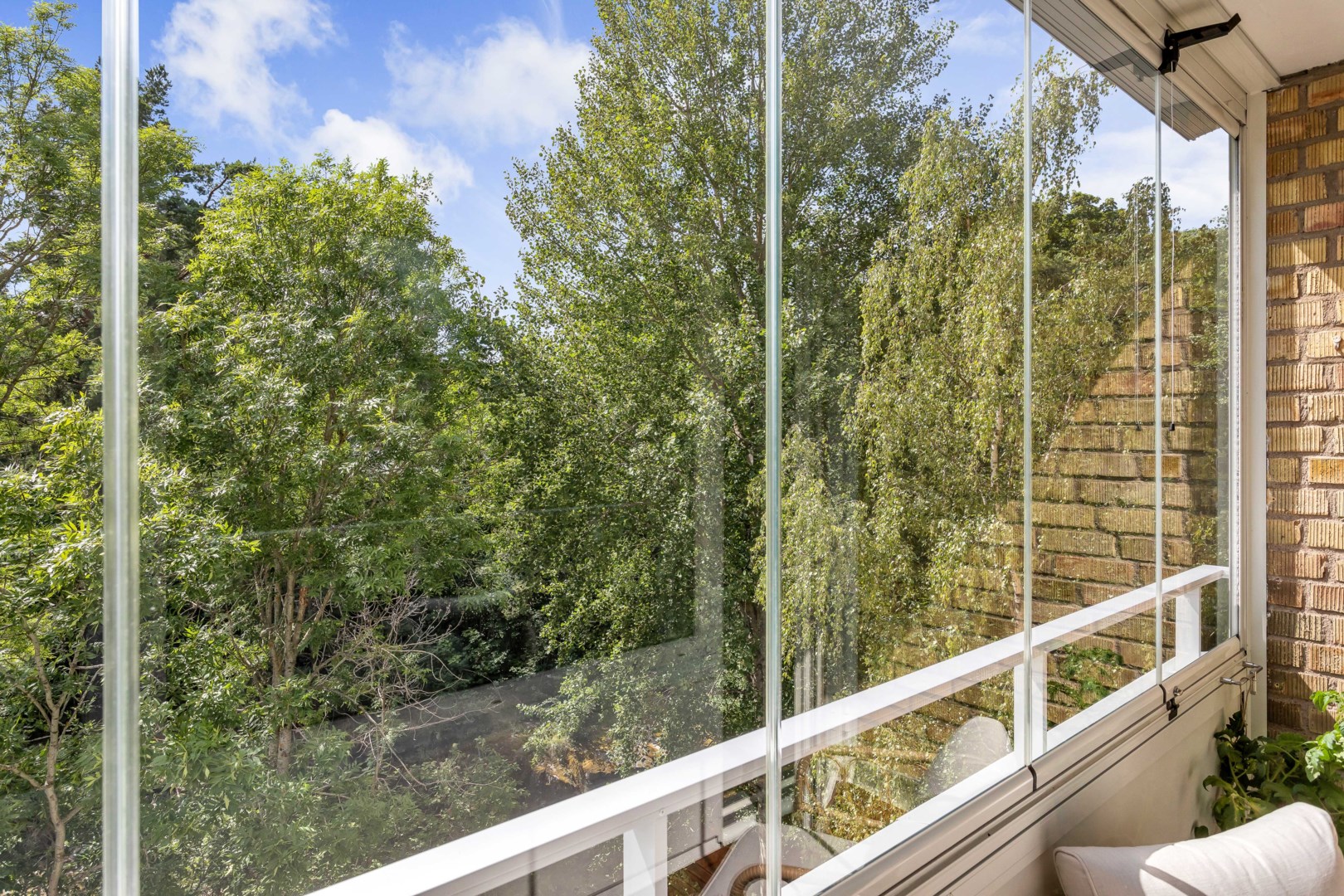 Bostadsbild från Tiundagatan 45, Såld i Luthagen, Uppsala