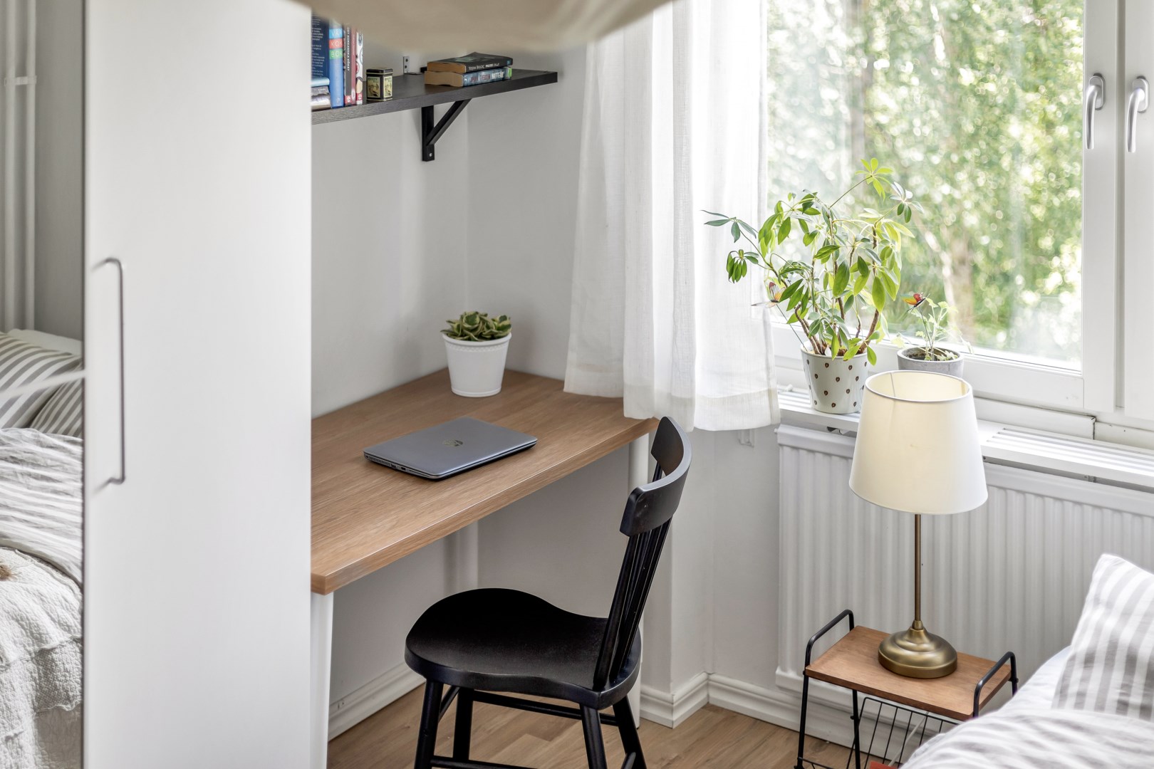 Bostadsbild från Tiundagatan 45, Såld i Luthagen, Uppsala