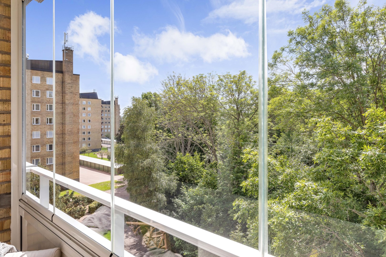 Bostadsbild från Tiundagatan 45, Såld i Luthagen, Uppsala