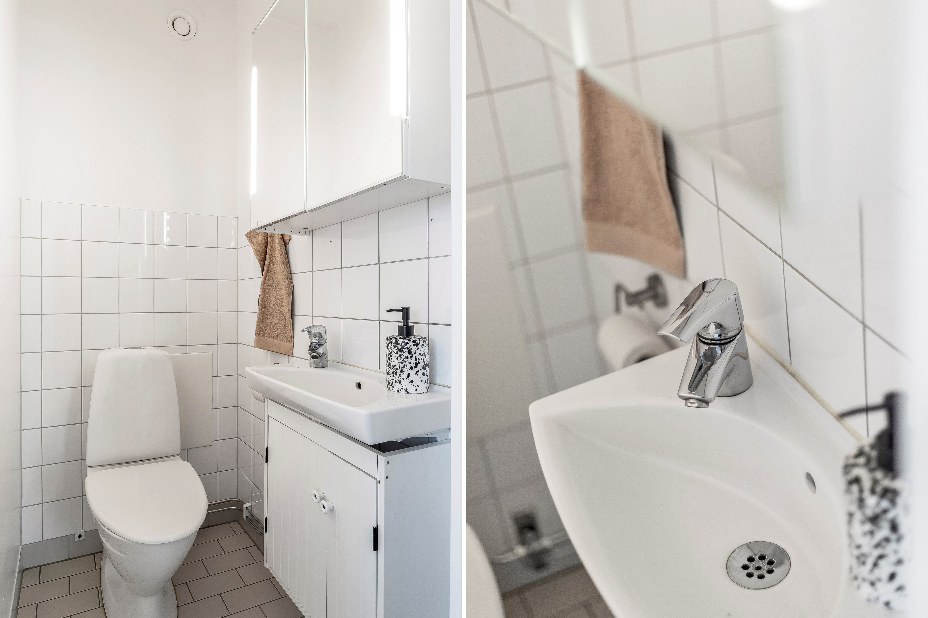 Bostadsbild från Tiundagatan 45, Såld i Luthagen, Uppsala