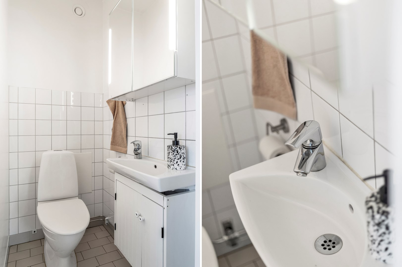 Bostadsbild från Tiundagatan 45, Såld i Luthagen, Uppsala