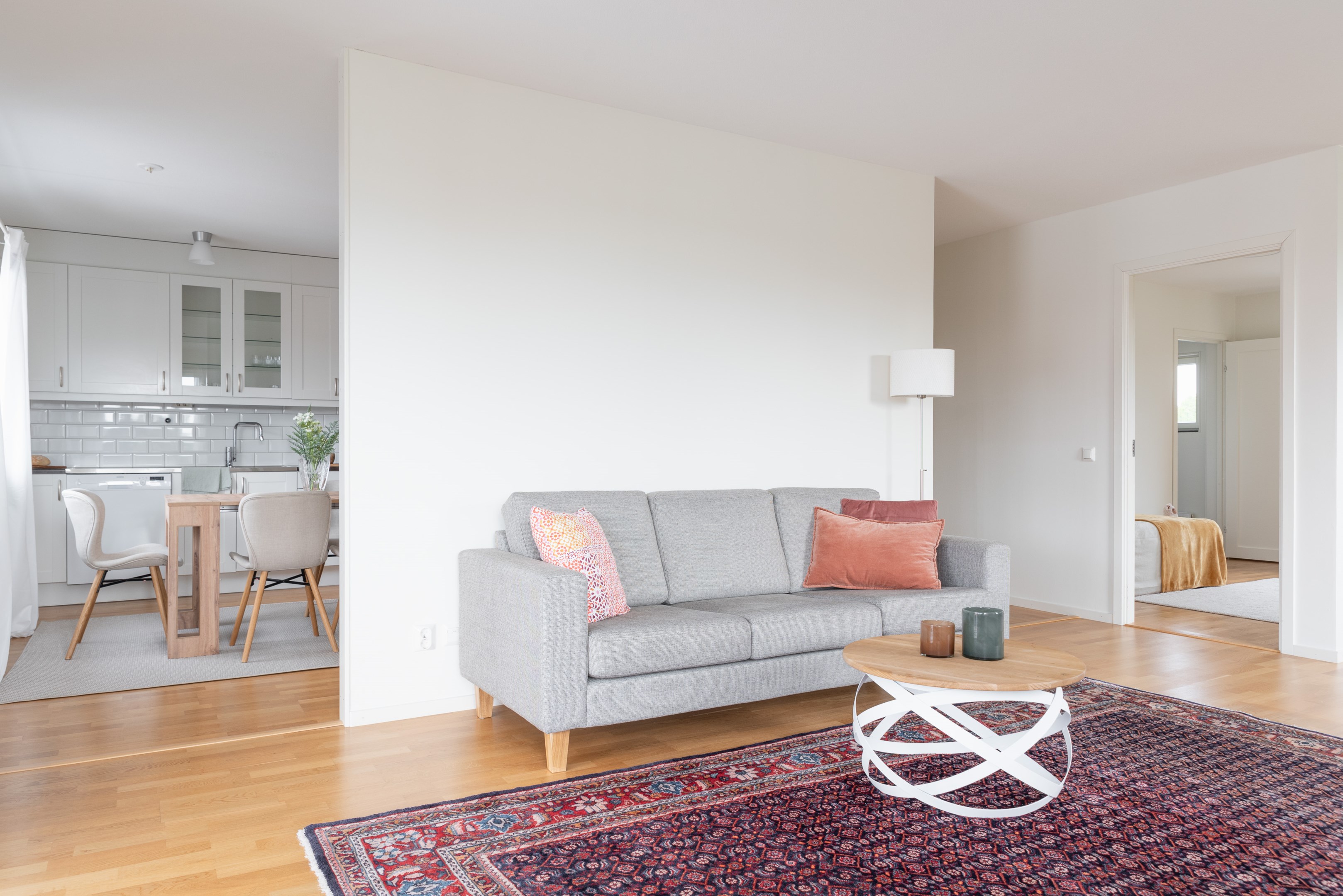 Bostadsbild från Klyvargatan 10, Såld i Öster Mälarstrand, Västerås