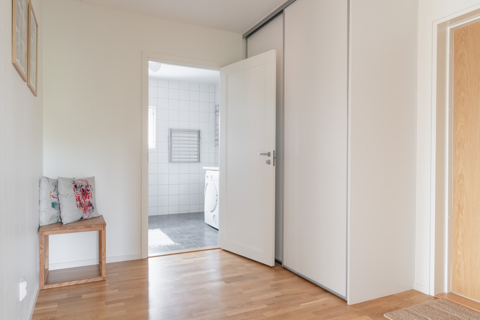 Bostadsbild från Klyvargatan 10, Såld i Öster Mälarstrand, Västerås