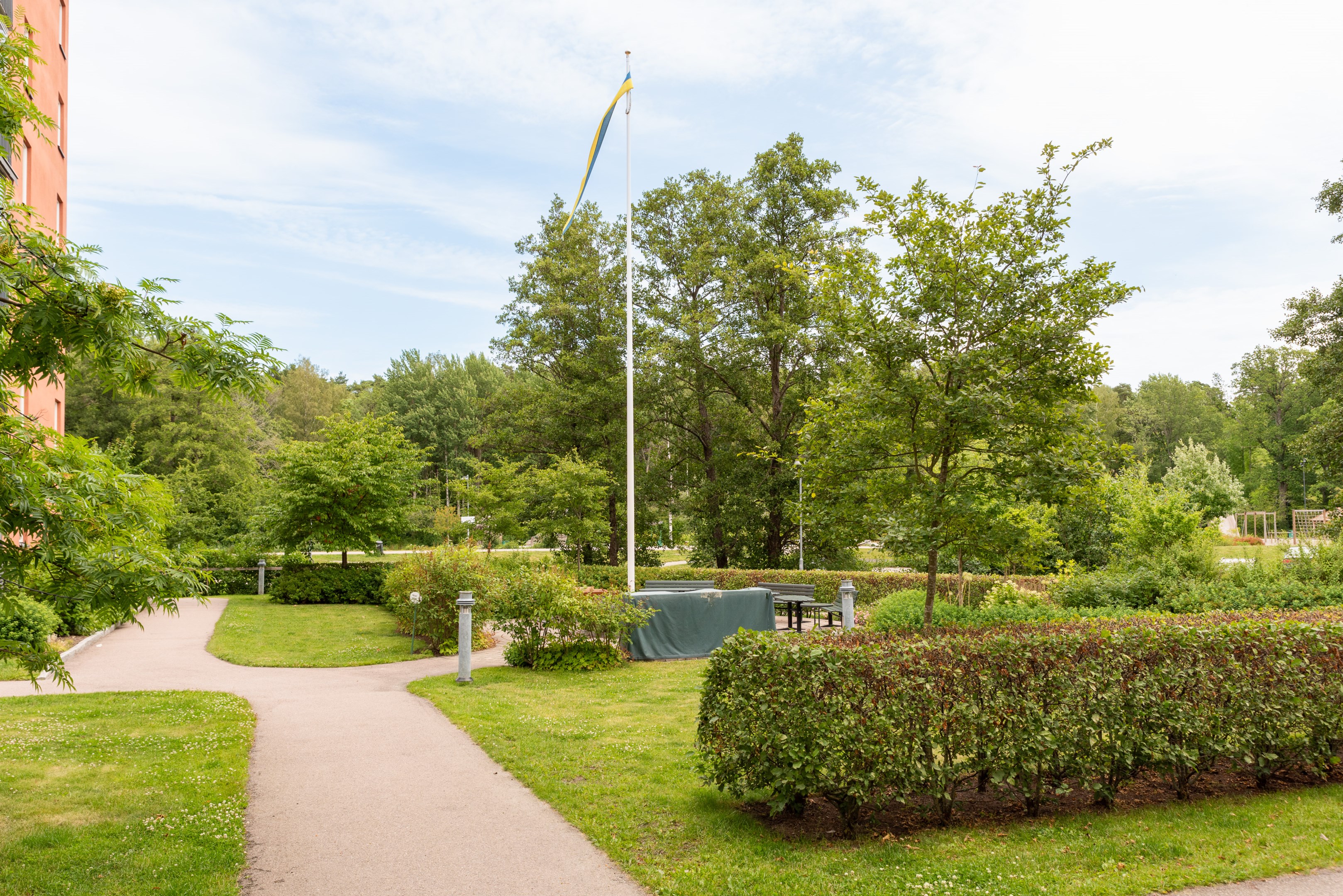 Bostadsbild från Klyvargatan 10, Såld i Öster Mälarstrand, Västerås