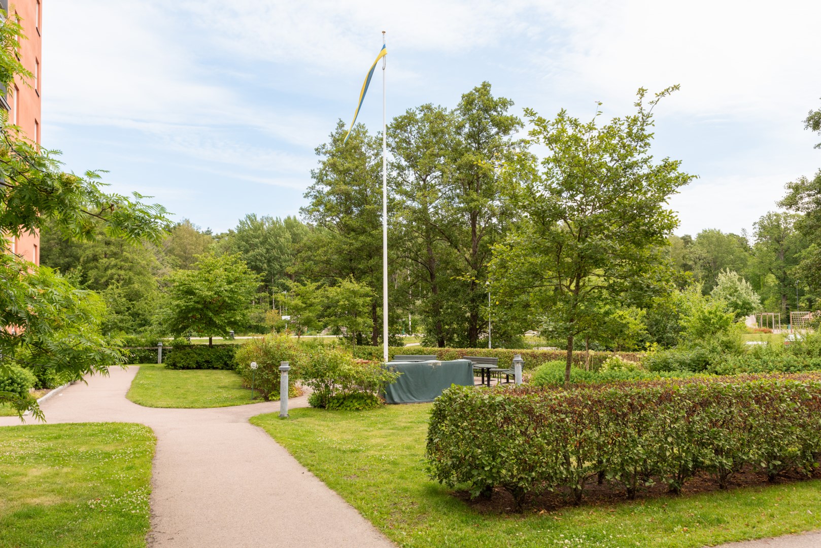 Bostadsbild från Klyvargatan 10, Såld i Öster Mälarstrand, Västerås