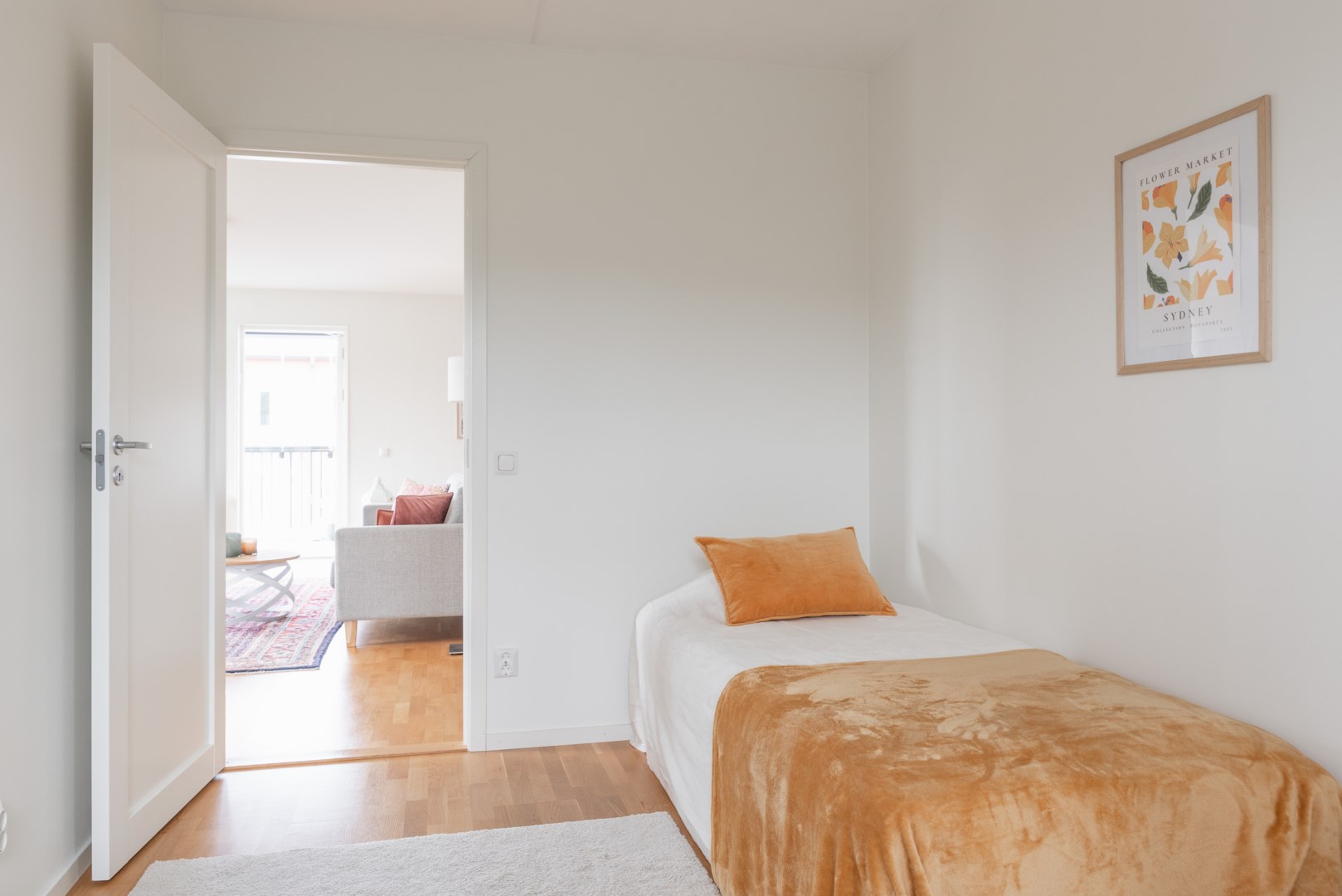 Bostadsbild från Klyvargatan 10, Såld i Öster Mälarstrand, Västerås