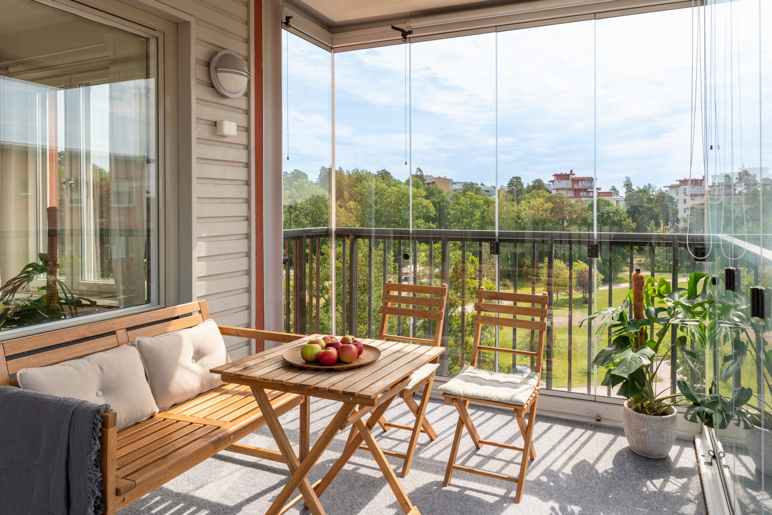 Bostadsbild från Klyvargatan 10, Såld i Öster Mälarstrand, Västerås