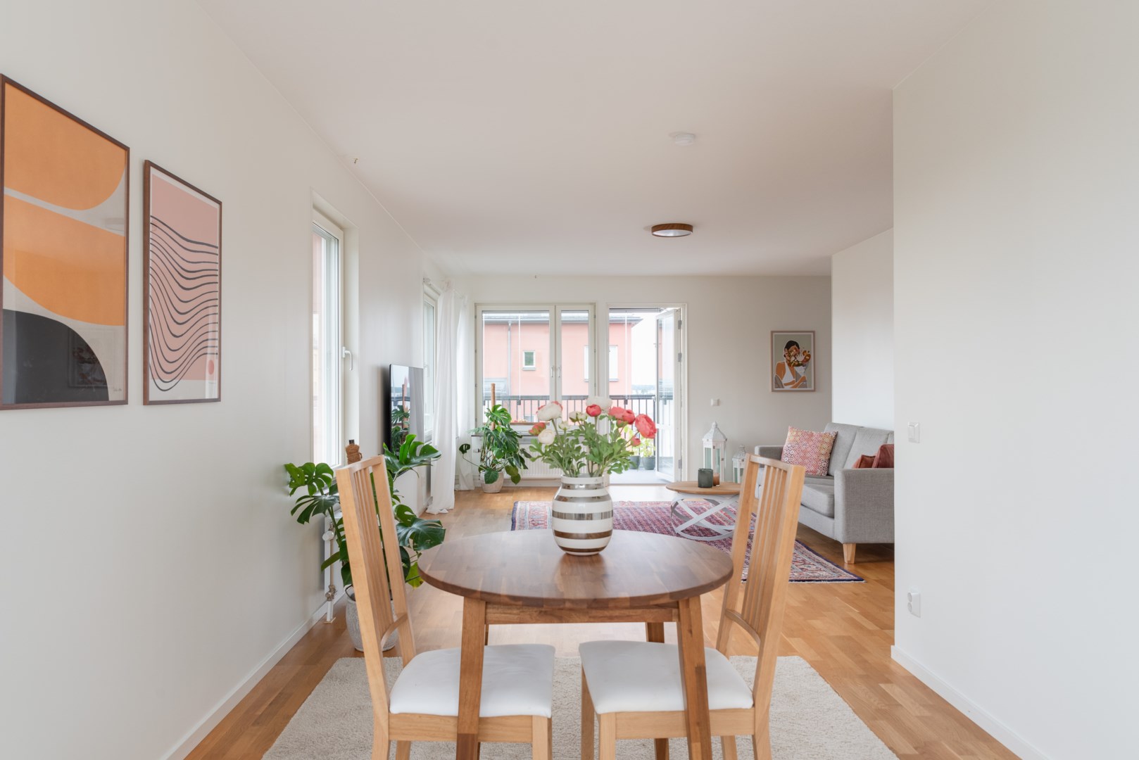 Bostadsbild från Klyvargatan 10, Såld i Öster Mälarstrand, Västerås