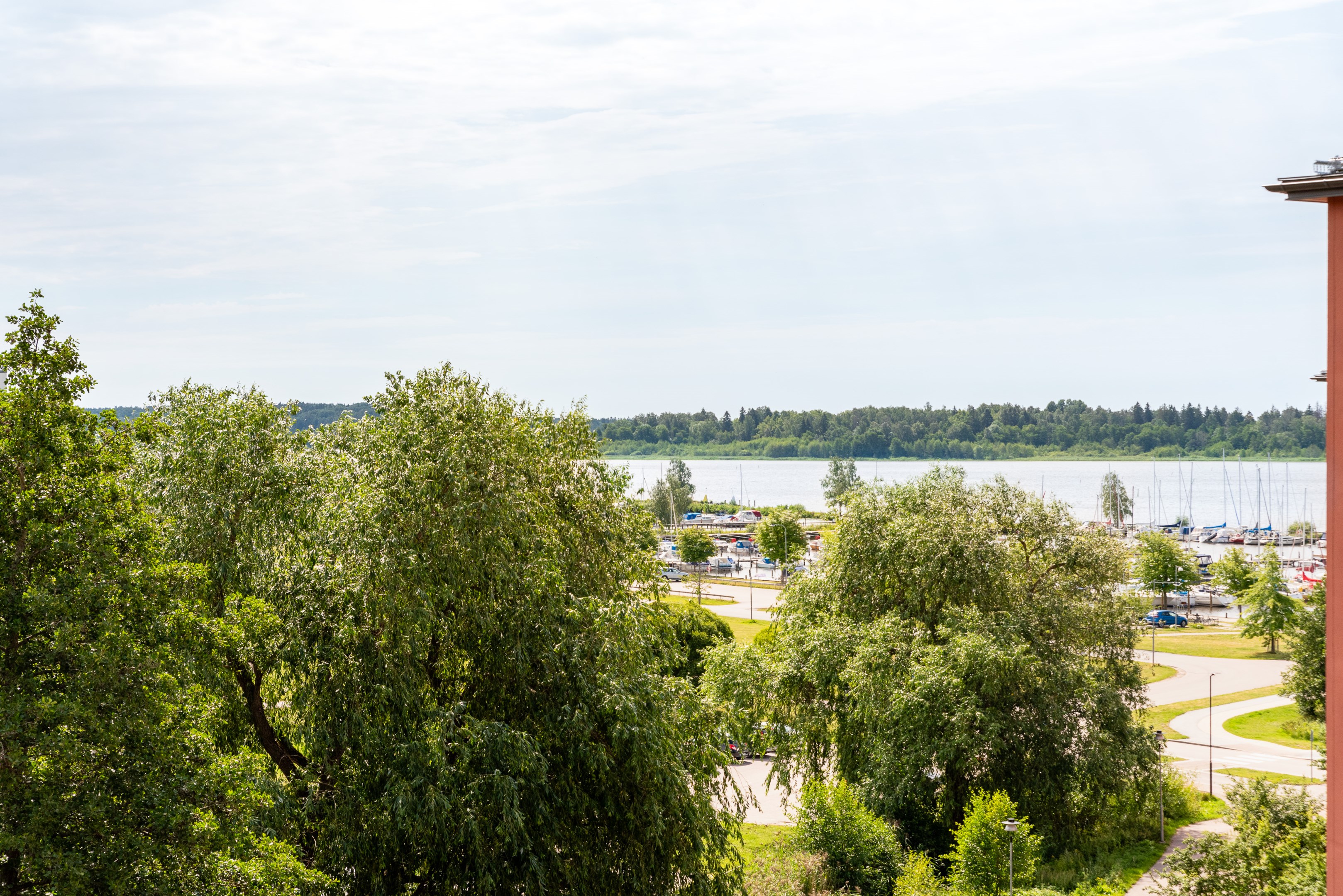 Bostadsbild från Klyvargatan 10, Såld i Öster Mälarstrand, Västerås