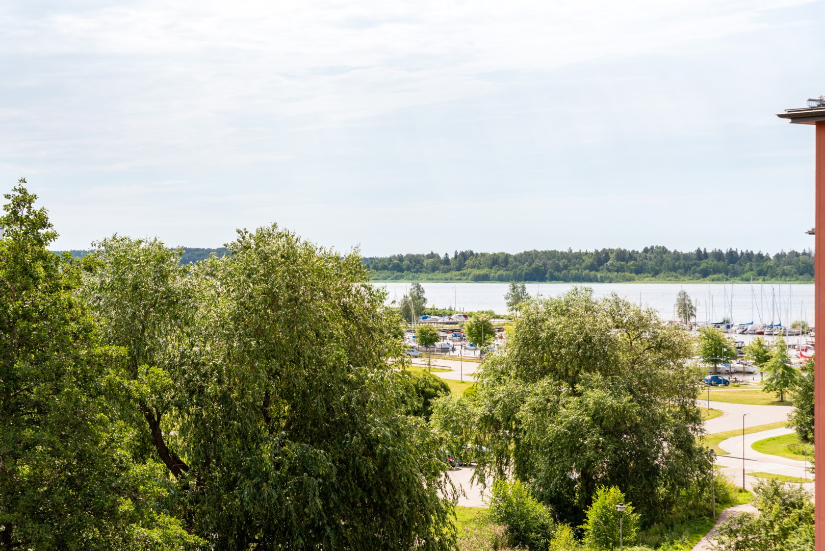 Bostadsbild från Klyvargatan 10, Såld i Öster Mälarstrand, Västerås
