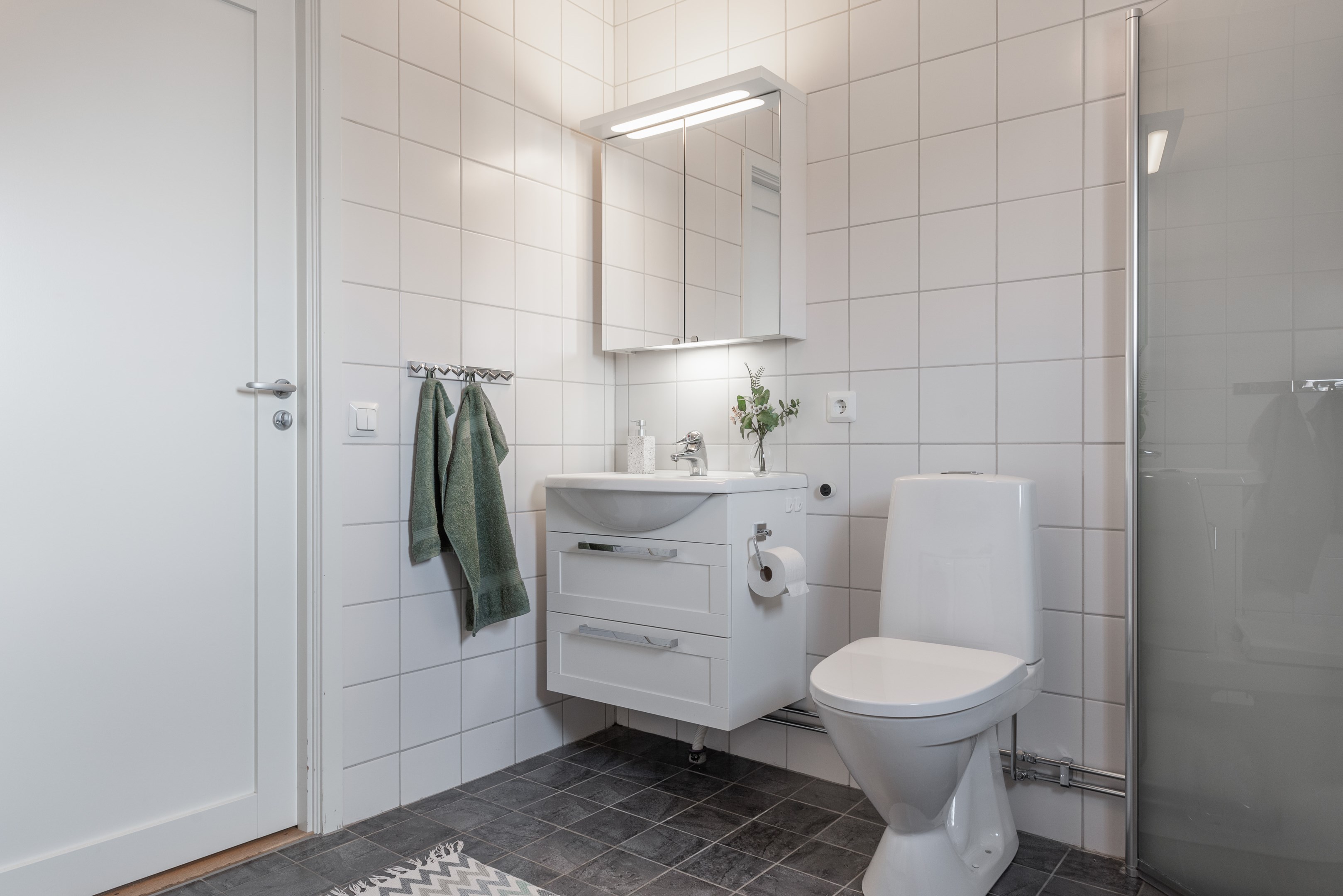 Bostadsbild från Klyvargatan 10, Såld i Öster Mälarstrand, Västerås