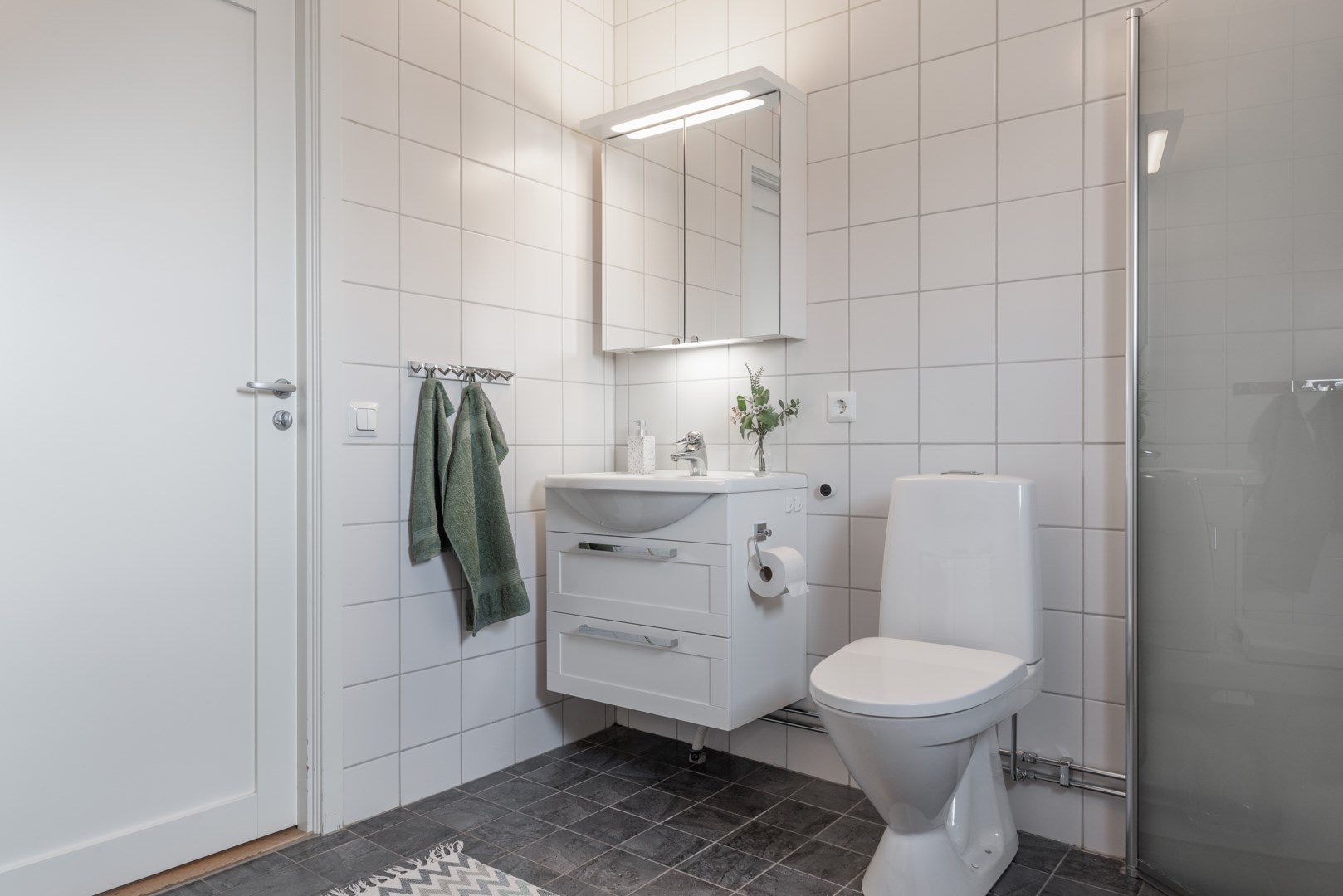 Bostadsbild från Klyvargatan 10, Såld i Öster Mälarstrand, Västerås