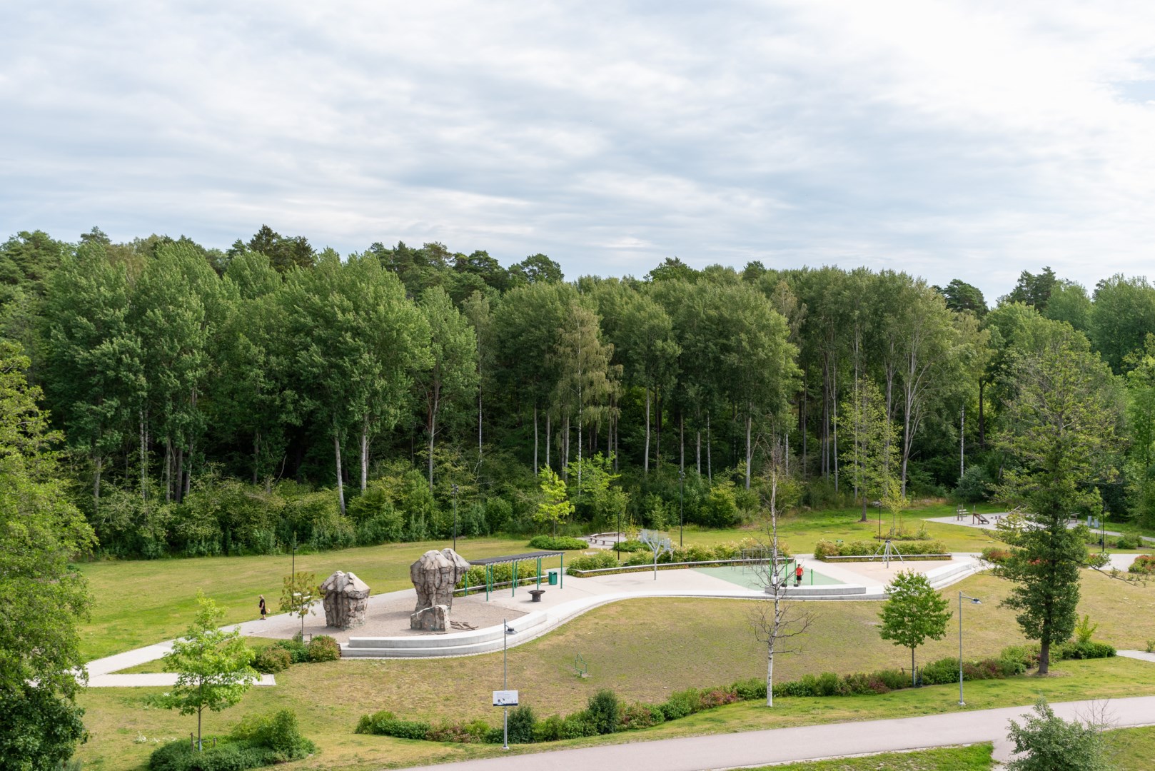Bostadsbild från Klyvargatan 10, Såld i Öster Mälarstrand, Västerås