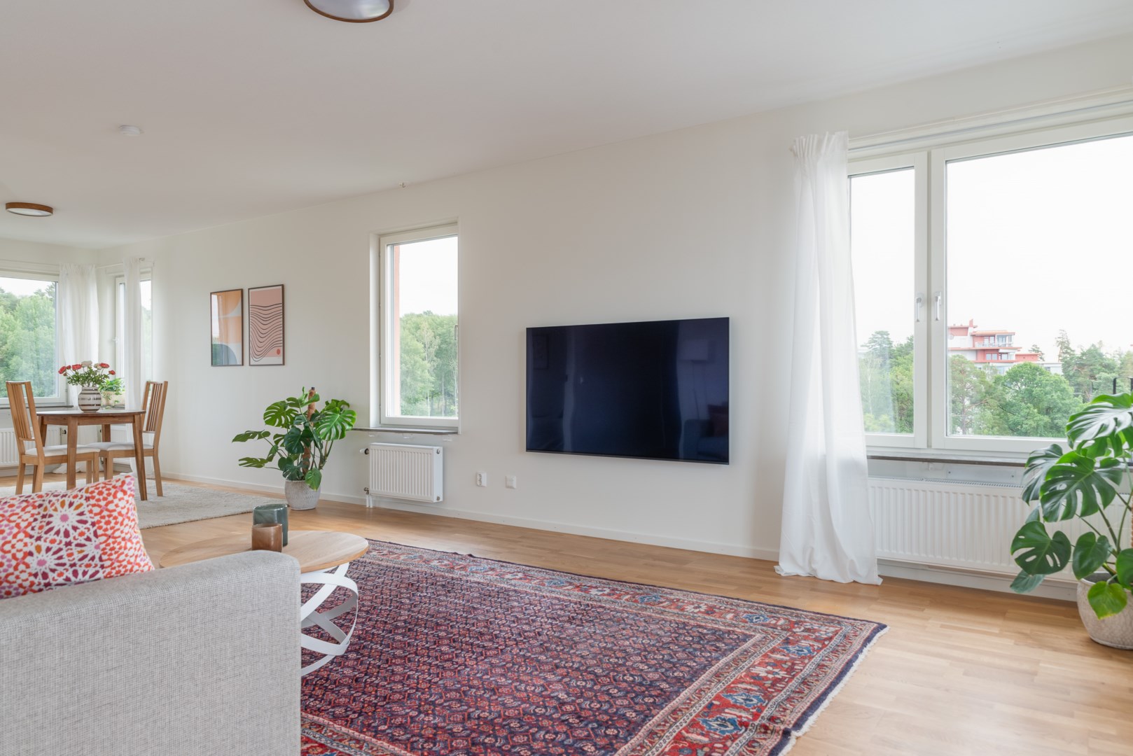 Bostadsbild från Klyvargatan 10, Såld i Öster Mälarstrand, Västerås