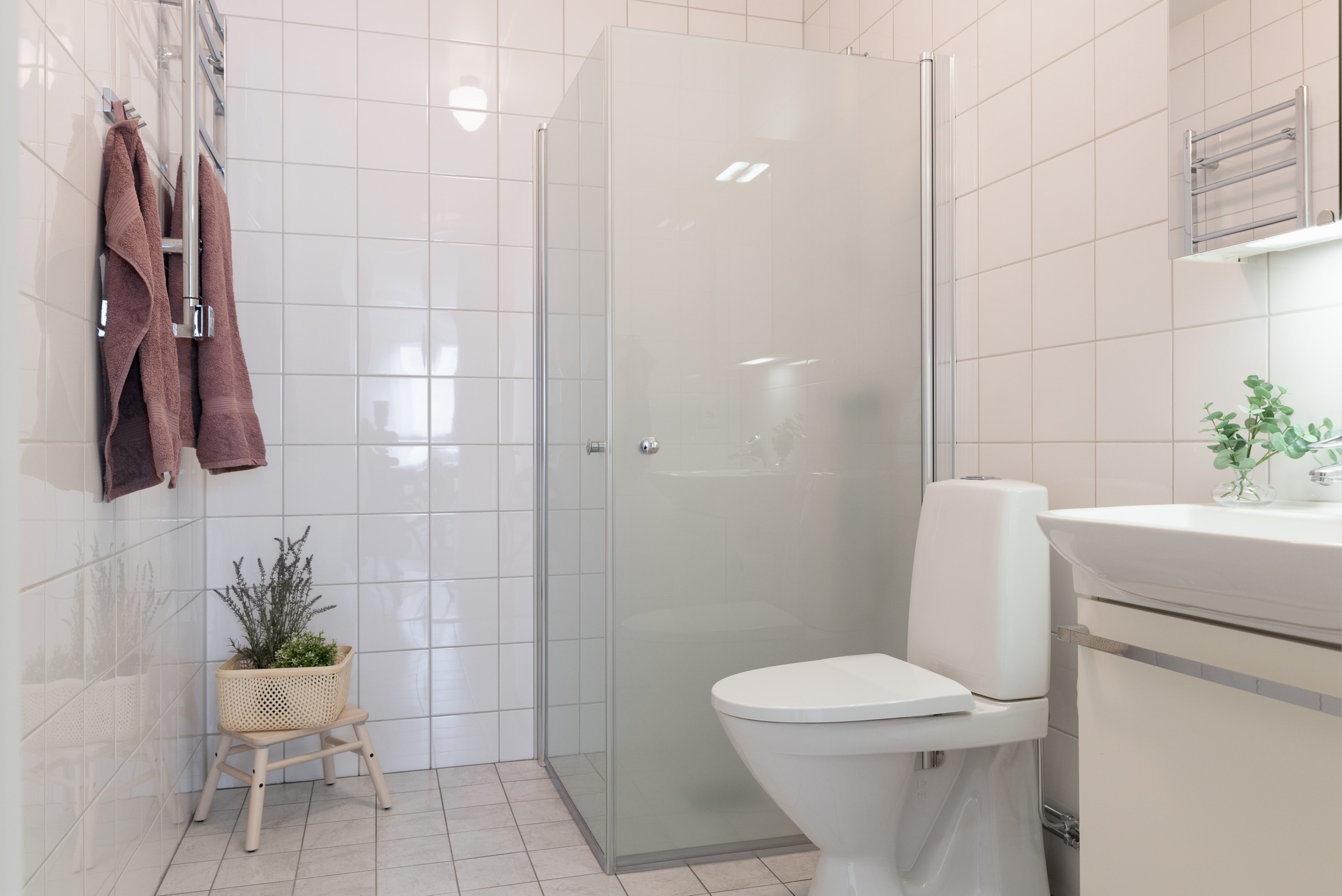 Bostadsbild från Klyvargatan 10, Såld i Öster Mälarstrand, Västerås