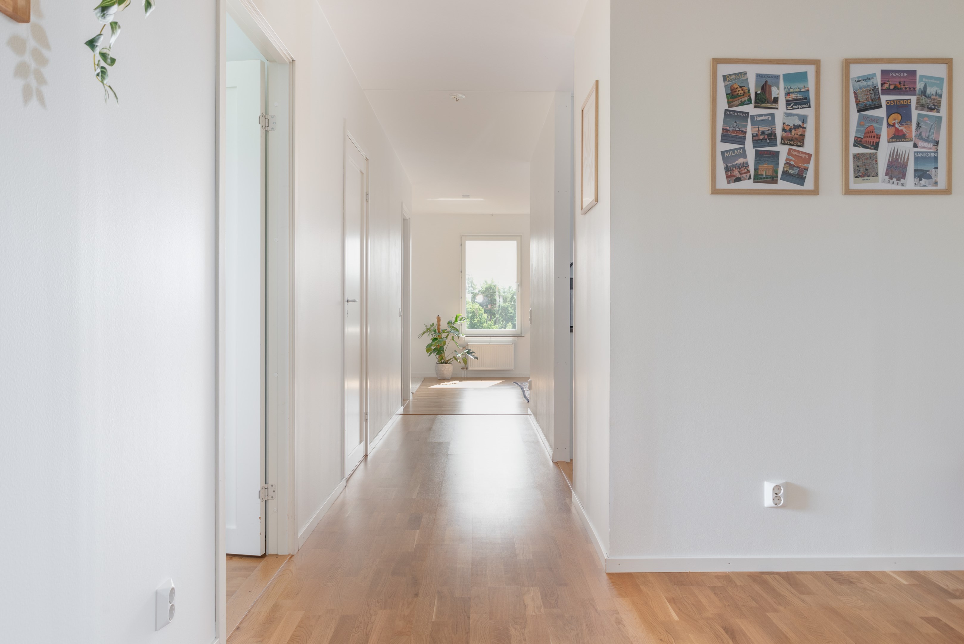 Bostadsbild från Klyvargatan 10, Såld i Öster Mälarstrand, Västerås