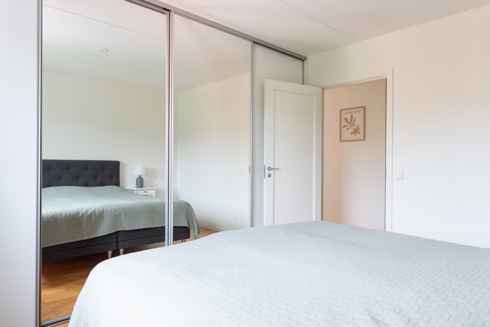 Bostadsbild från Klyvargatan 10, Såld i Öster Mälarstrand, Västerås