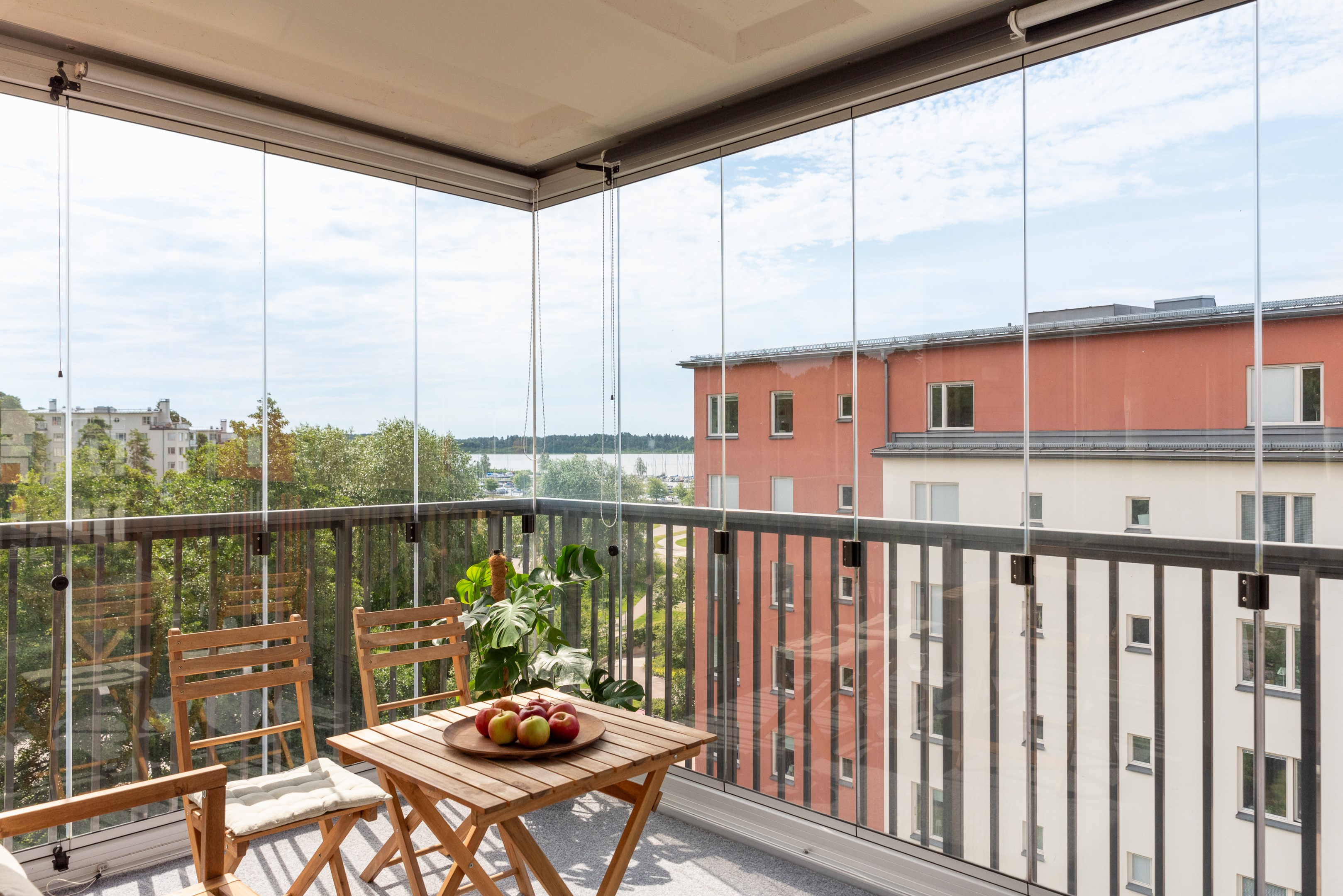 Bostadsbild från Klyvargatan 10, Såld i Öster Mälarstrand, Västerås