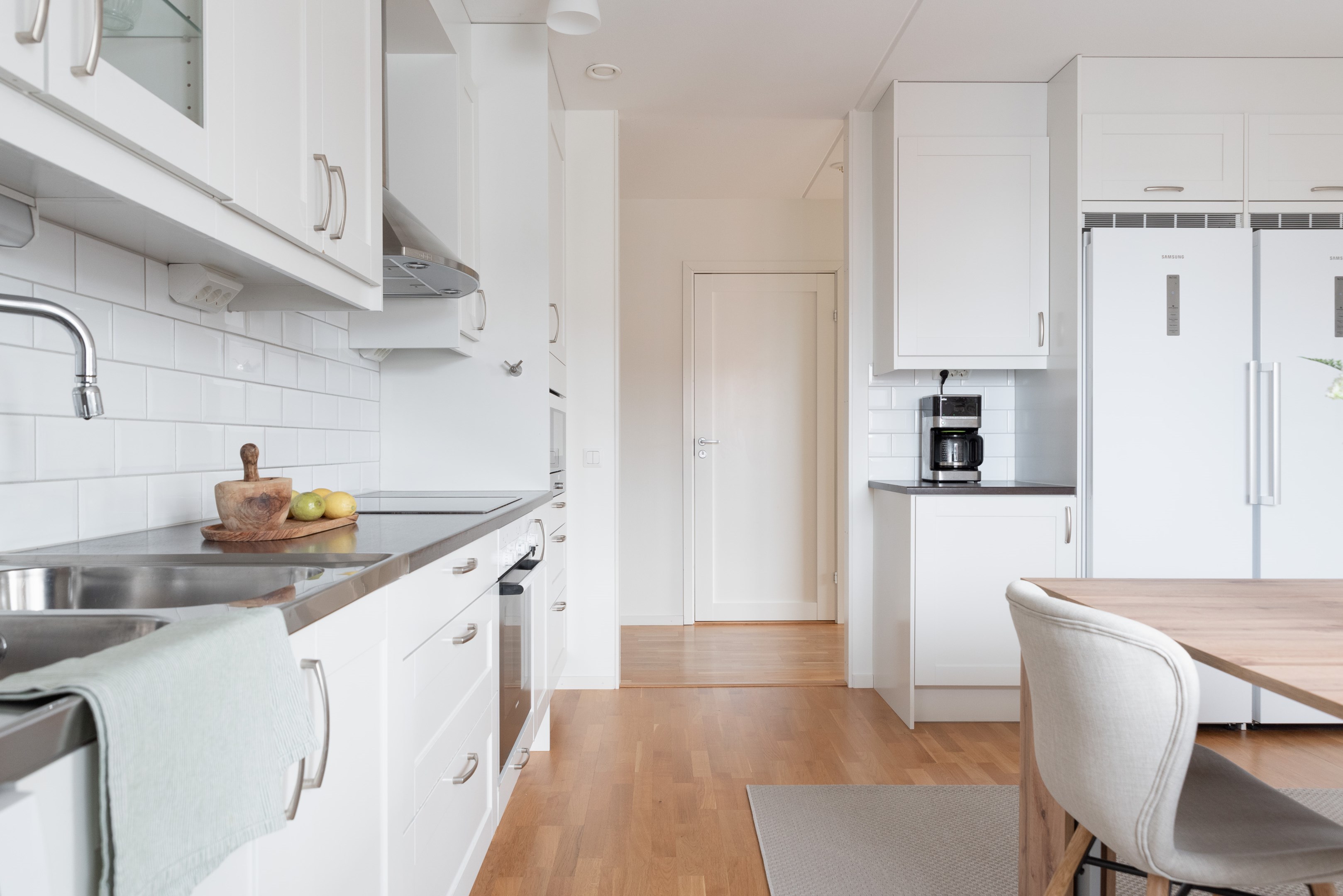 Bostadsbild från Klyvargatan 10, Såld i Öster Mälarstrand, Västerås