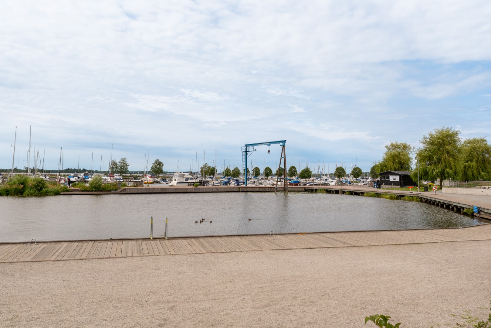 Bostadsbild från Klyvargatan 10, Såld i Öster Mälarstrand, Västerås