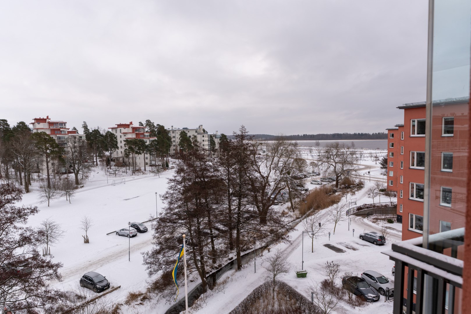 Bostadsbild från Klyvargatan 10, Såld i Öster Mälarstrand, Västerås