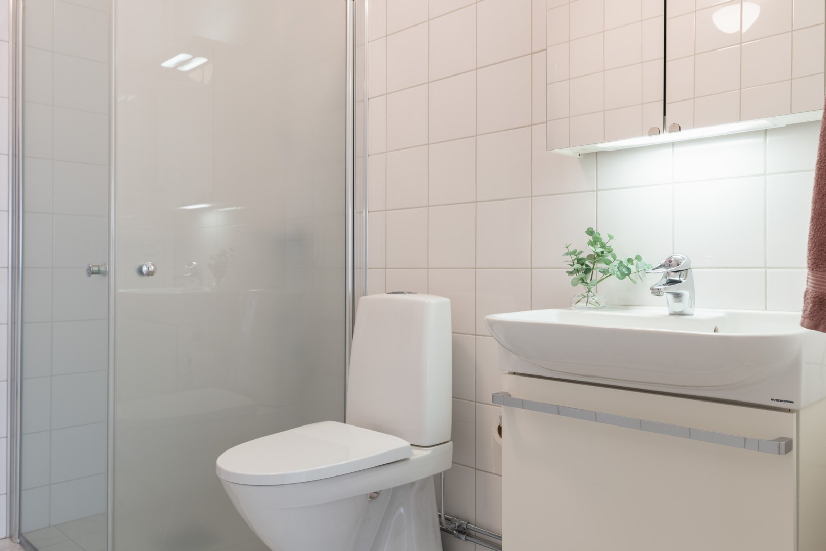 Bostadsbild från Klyvargatan 10, Såld i Öster Mälarstrand, Västerås