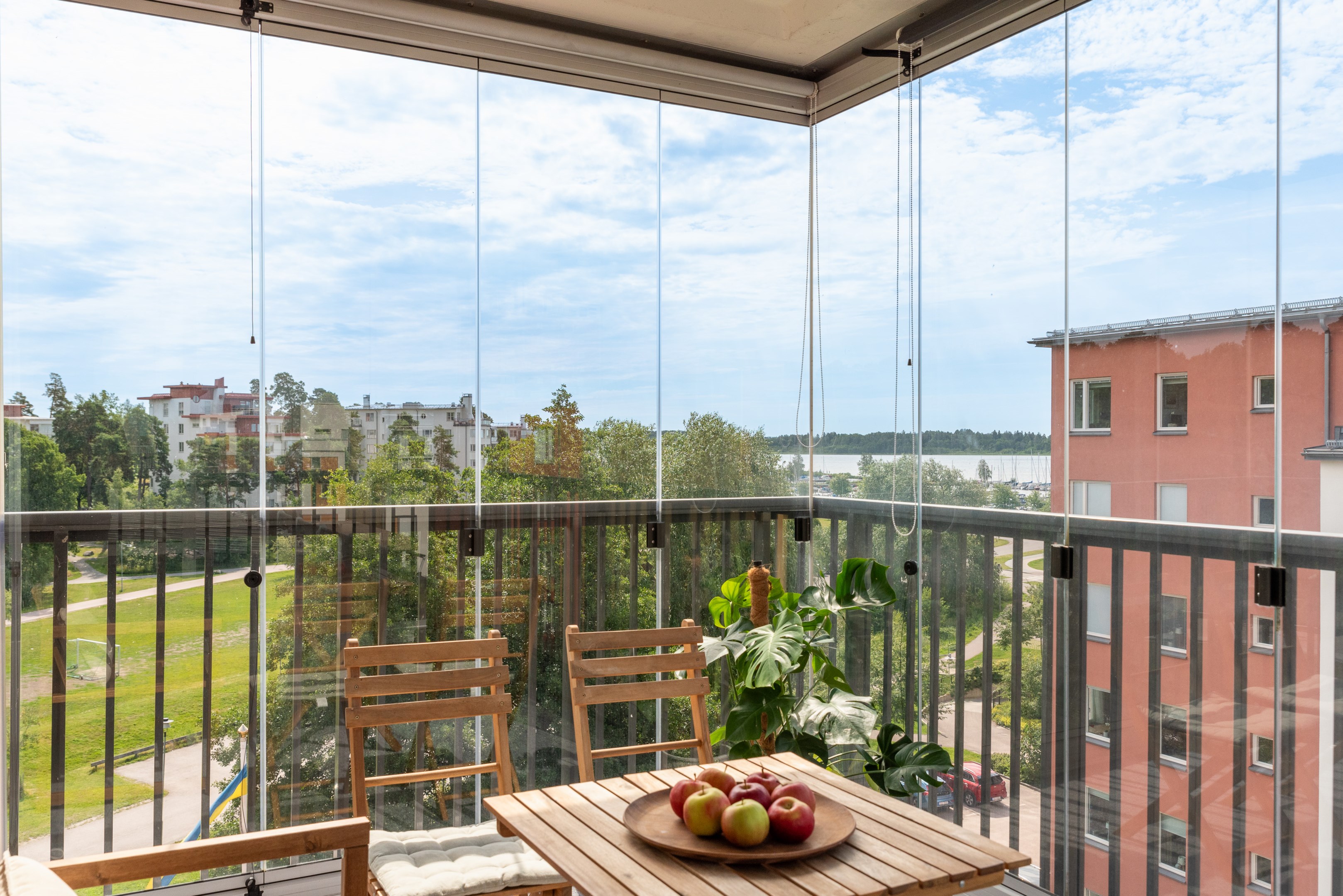 Bostadsbild från Klyvargatan 10, Såld i Öster Mälarstrand, Västerås