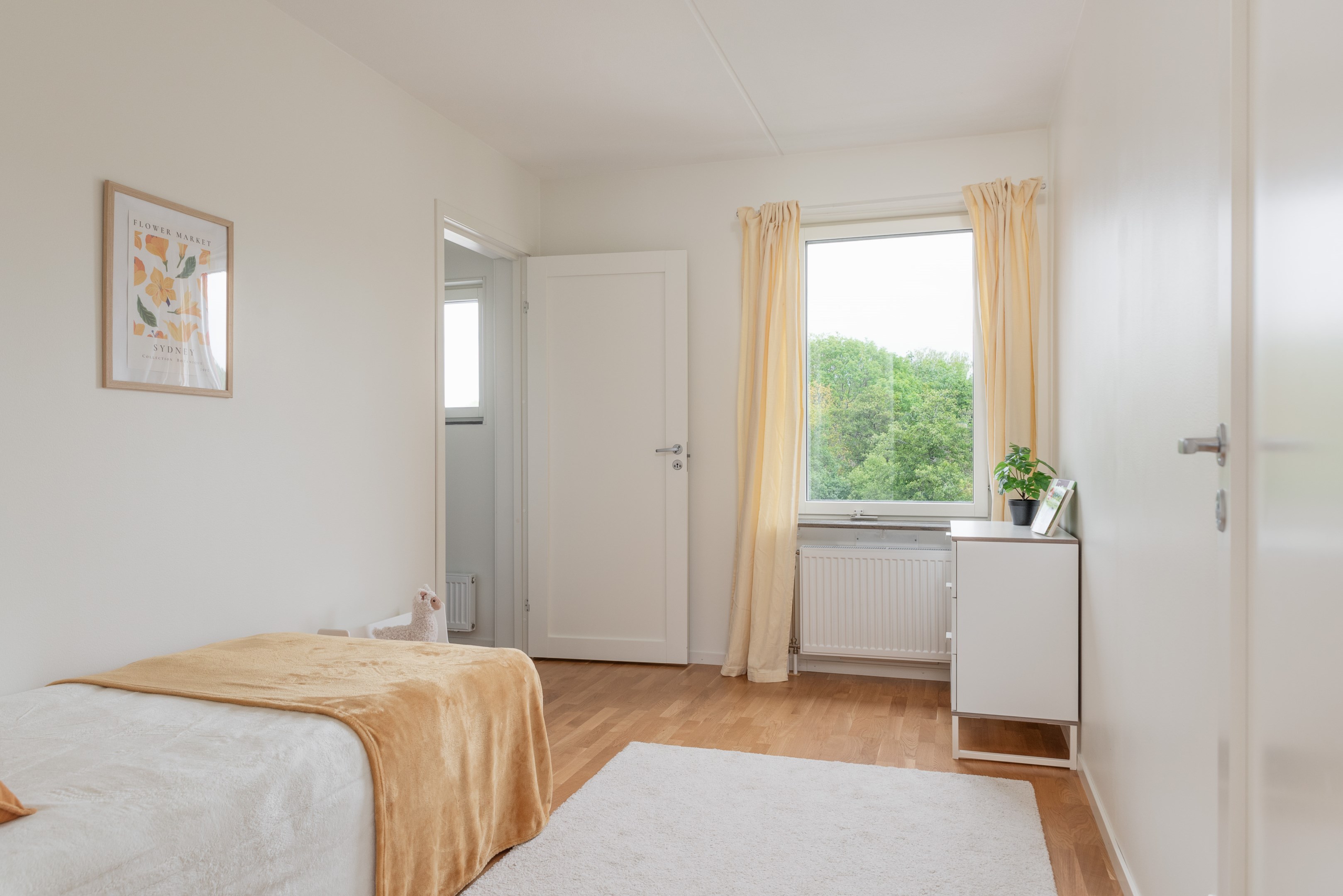 Bostadsbild från Klyvargatan 10, Såld i Öster Mälarstrand, Västerås