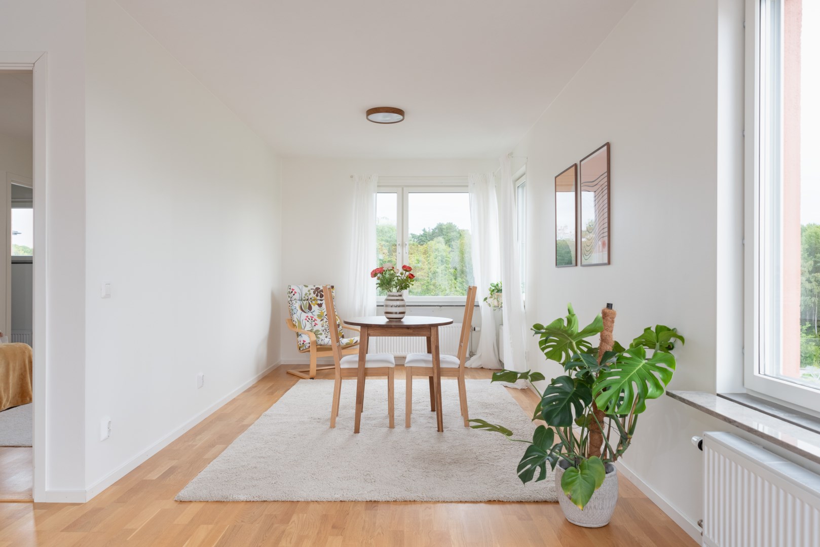 Bostadsbild från Klyvargatan 10, Såld i Öster Mälarstrand, Västerås