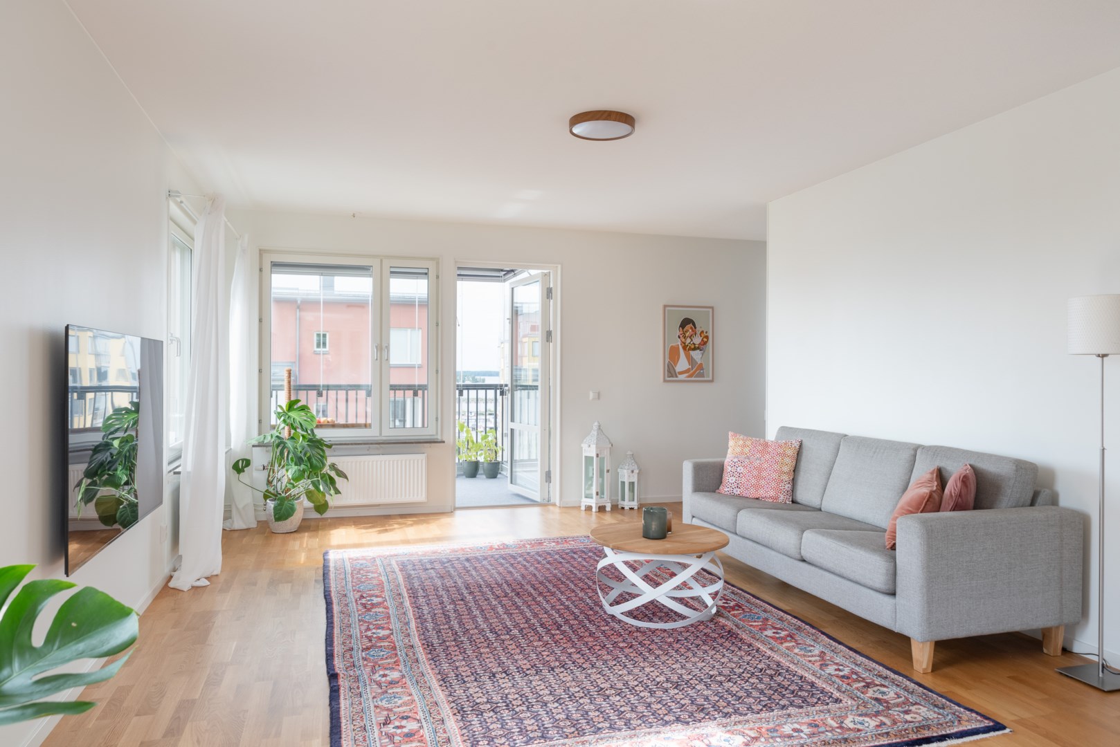 Bostadsbild från Klyvargatan 10, Såld i Öster Mälarstrand, Västerås