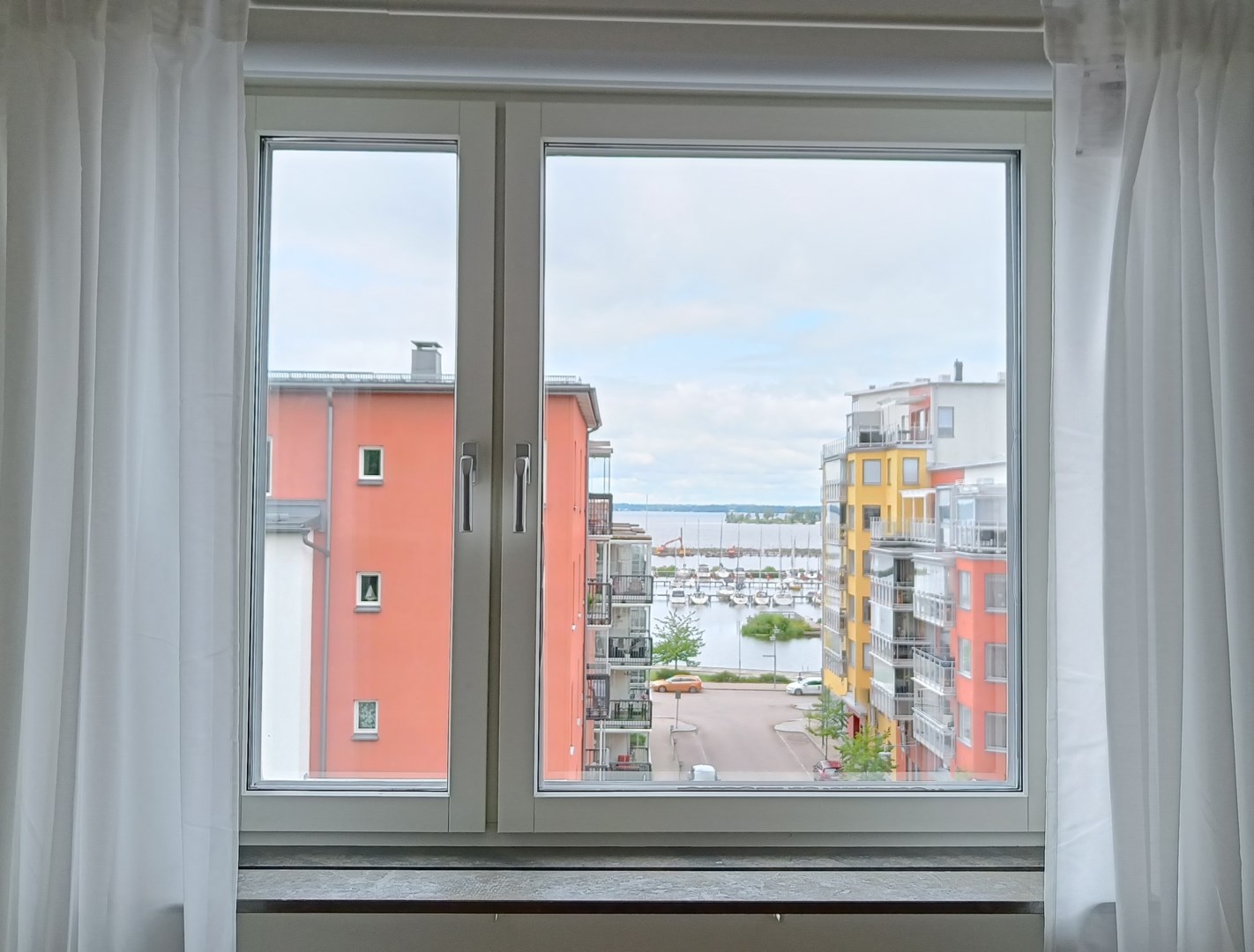 Bostadsbild från Klyvargatan 10, Såld i Öster Mälarstrand, Västerås