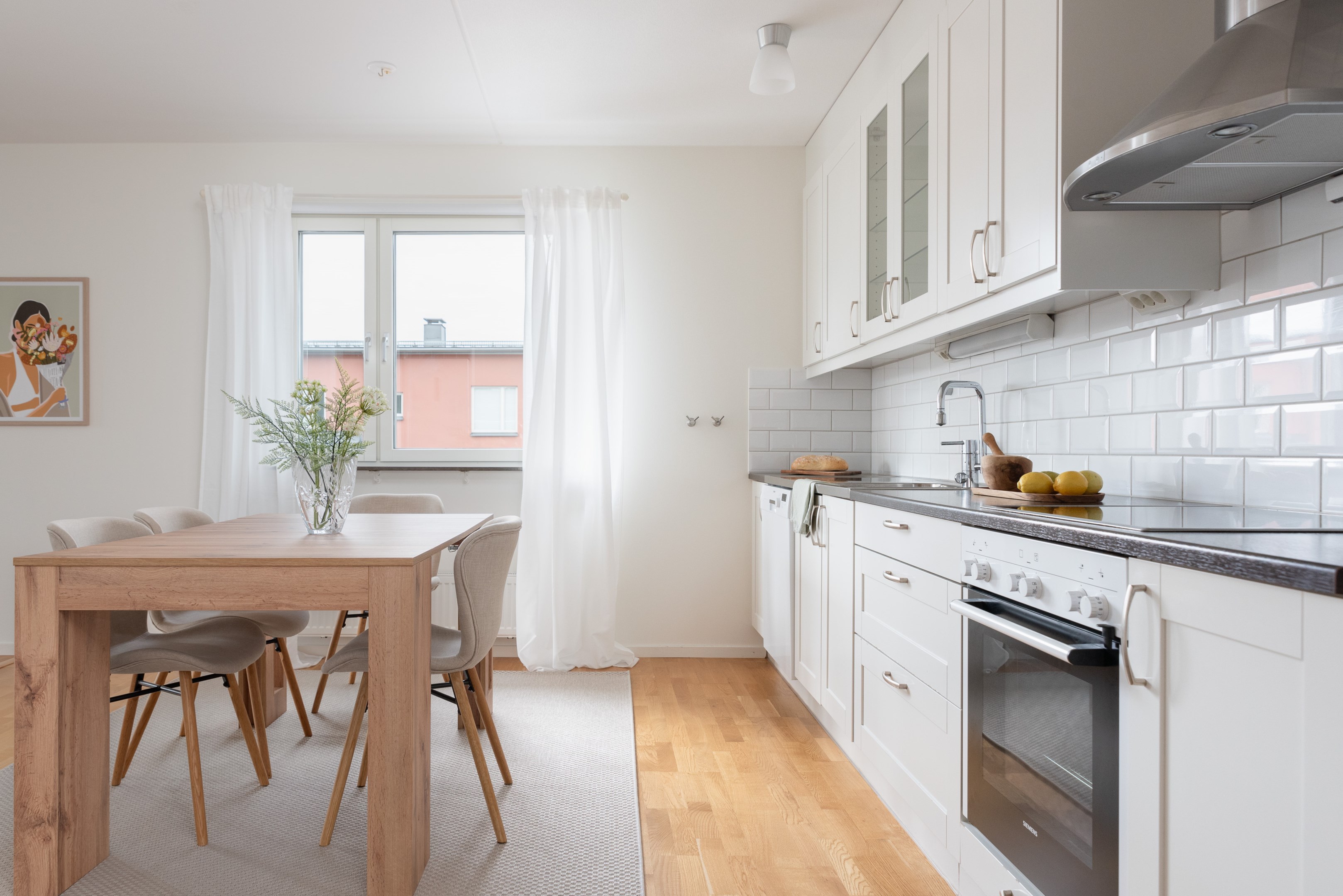 Bostadsbild från Klyvargatan 10, Såld i Öster Mälarstrand, Västerås